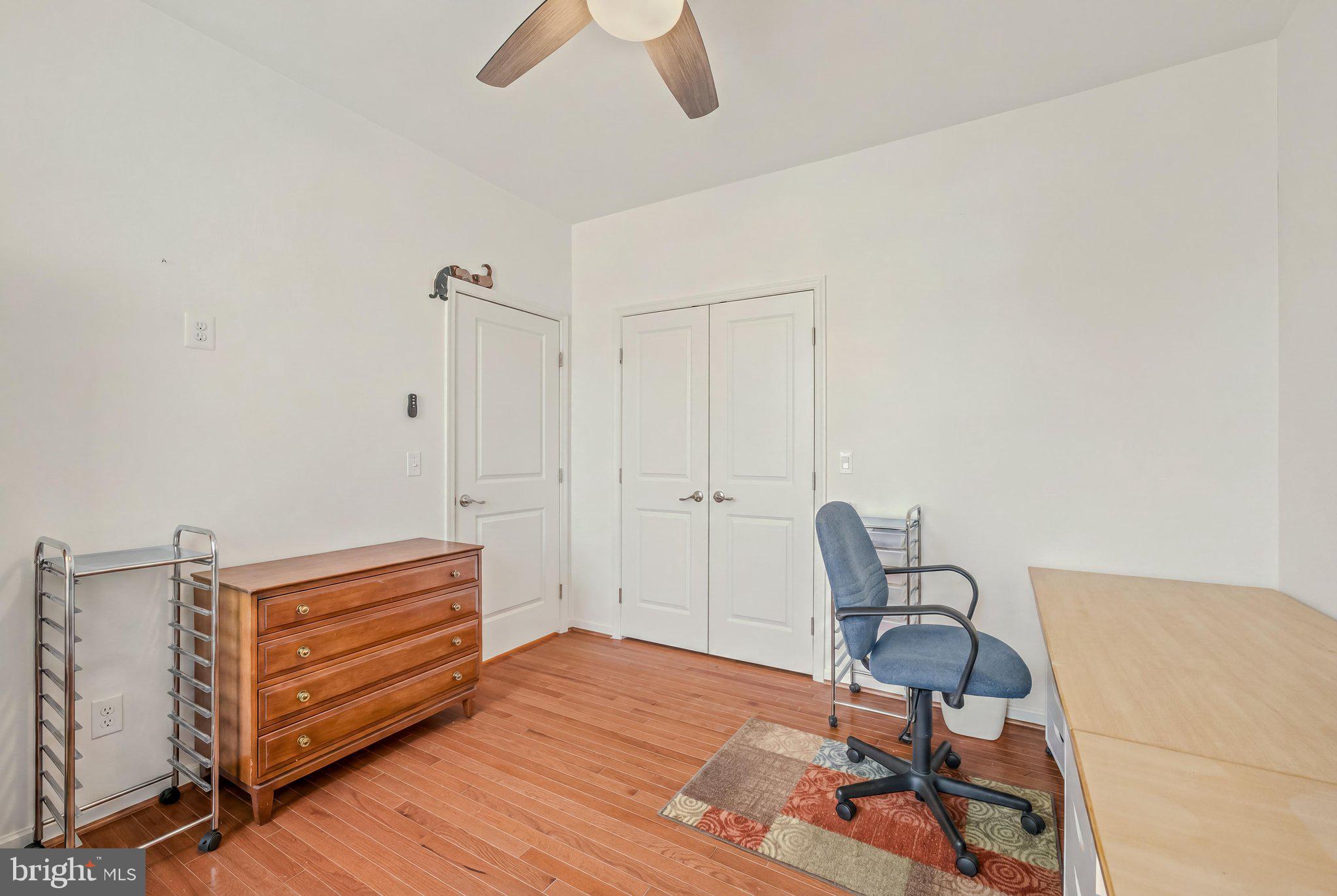 NORBORNE GLEBE - Residential