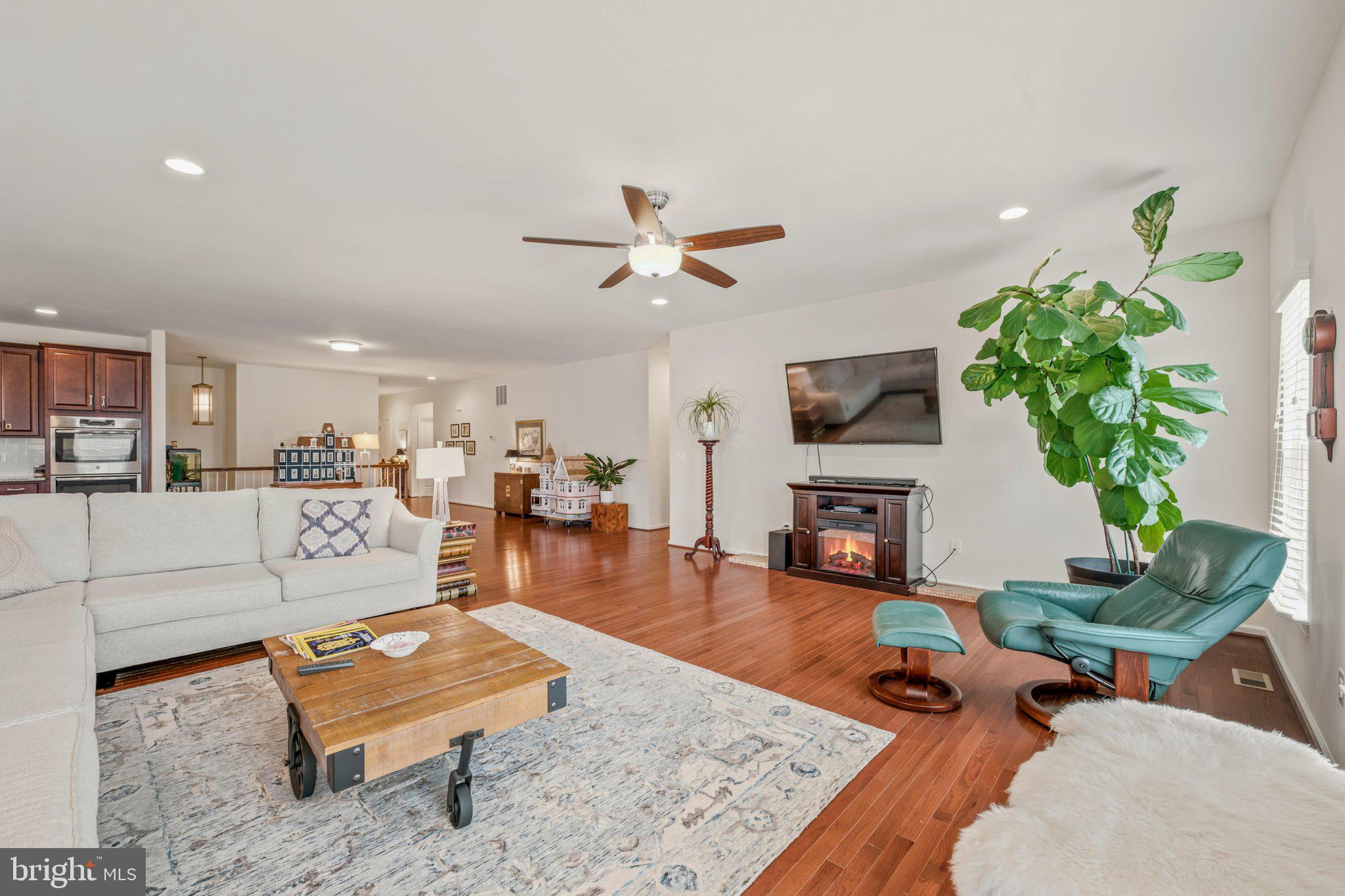 NORBORNE GLEBE - Residential