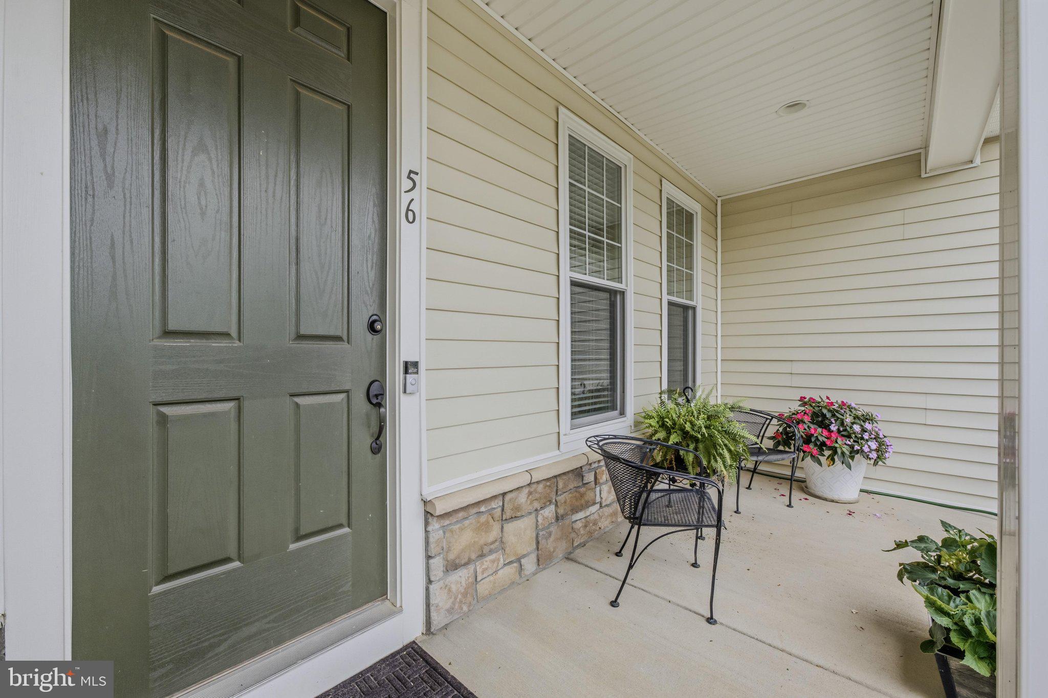 NORBORNE GLEBE - Residential