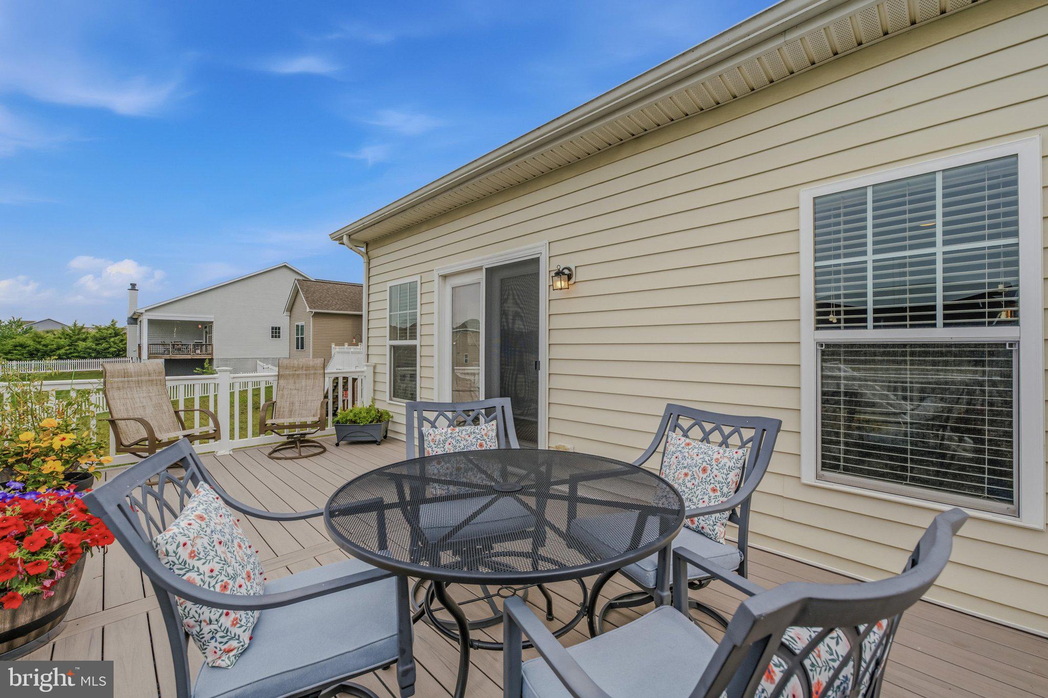 NORBORNE GLEBE - Residential