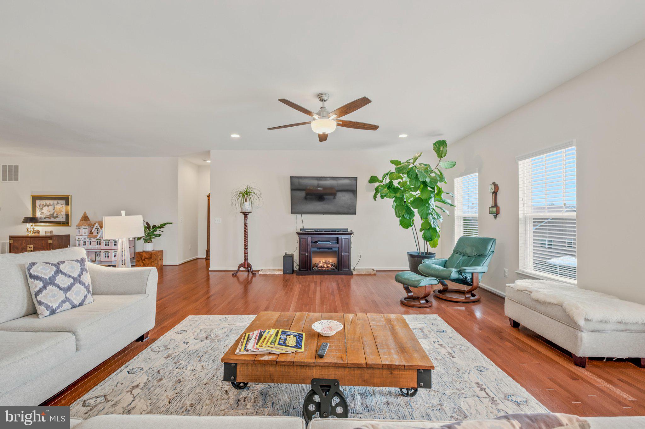 NORBORNE GLEBE - Residential