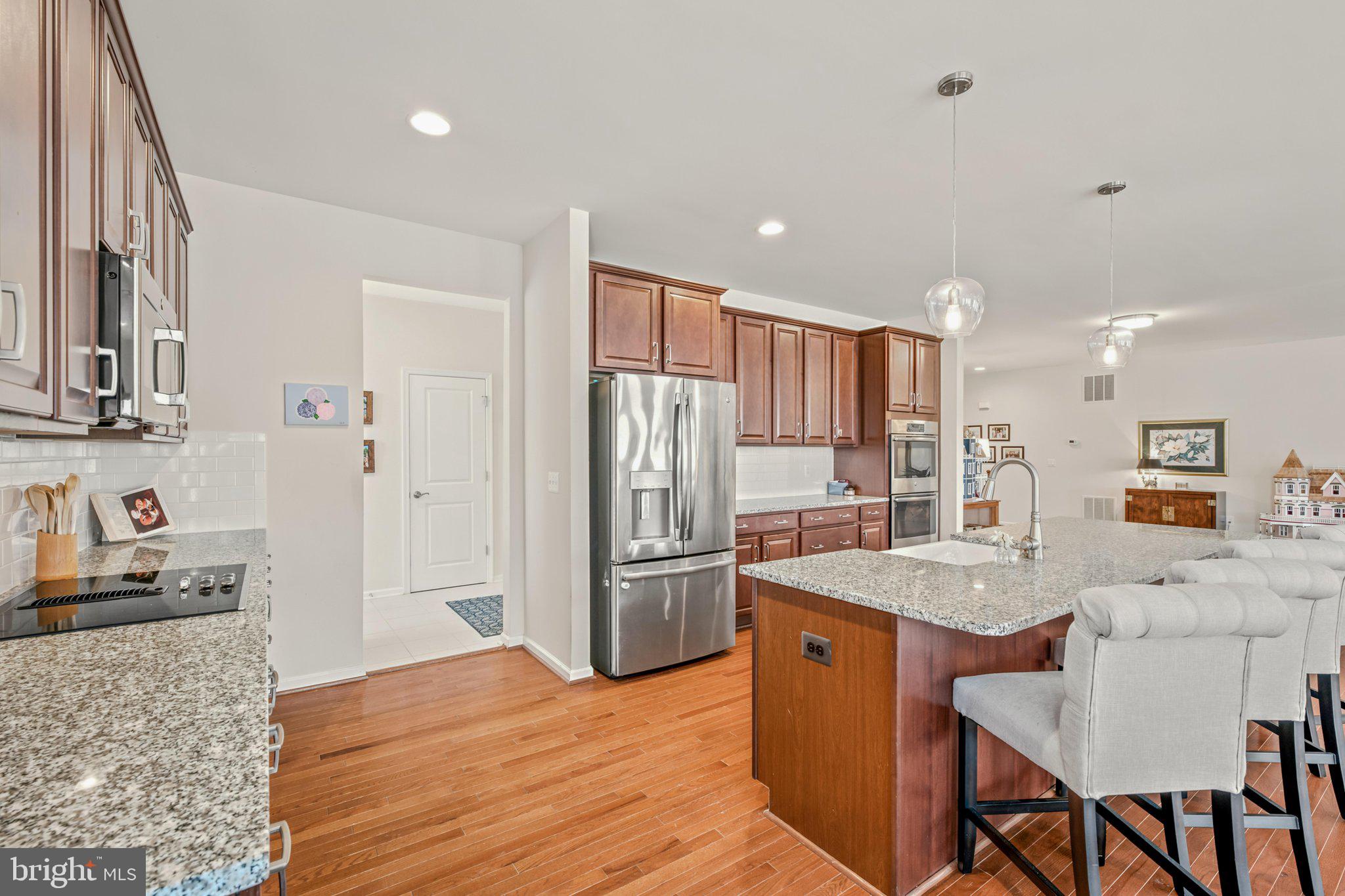 NORBORNE GLEBE - Residential