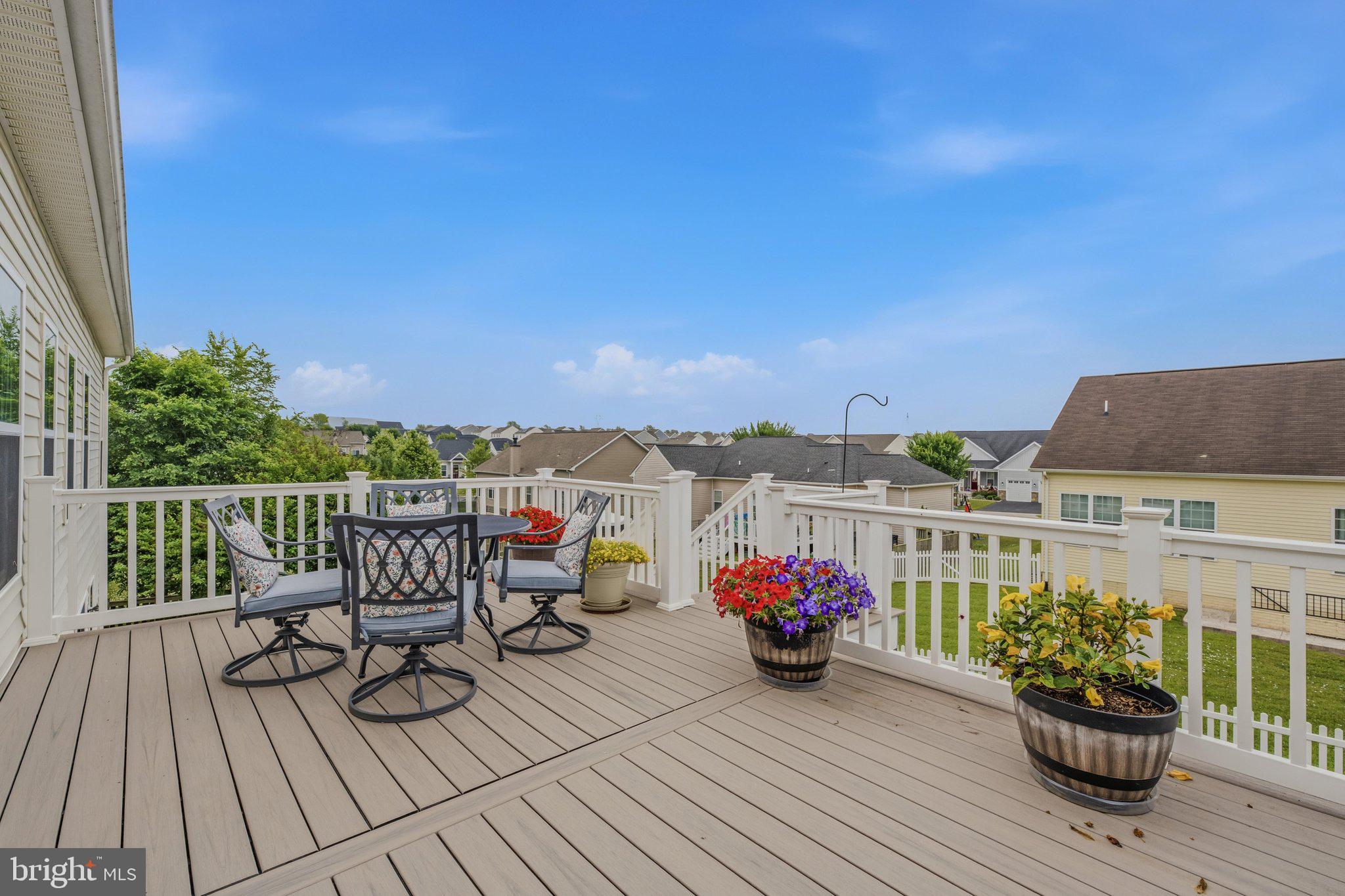 NORBORNE GLEBE - Residential