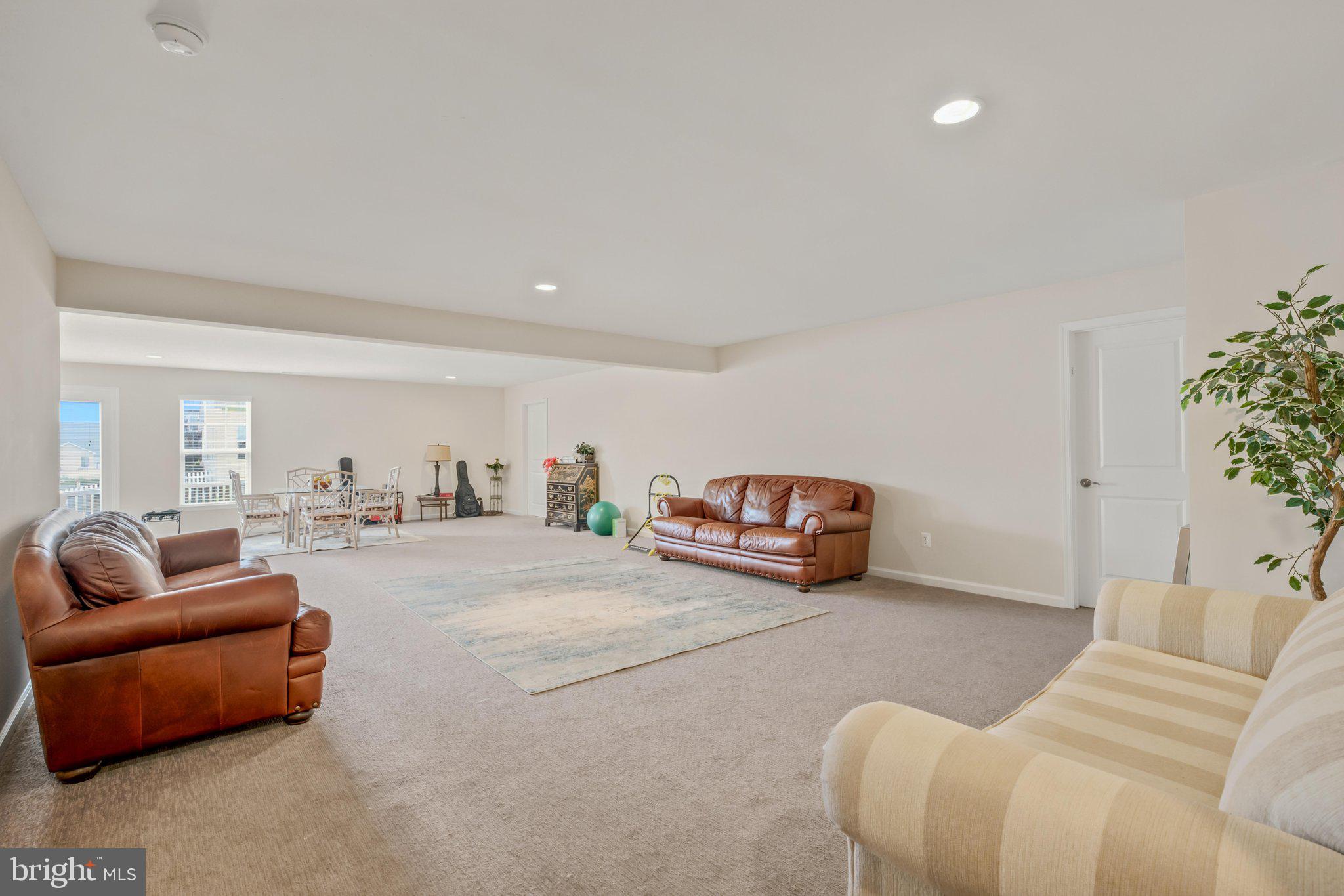 NORBORNE GLEBE - Residential