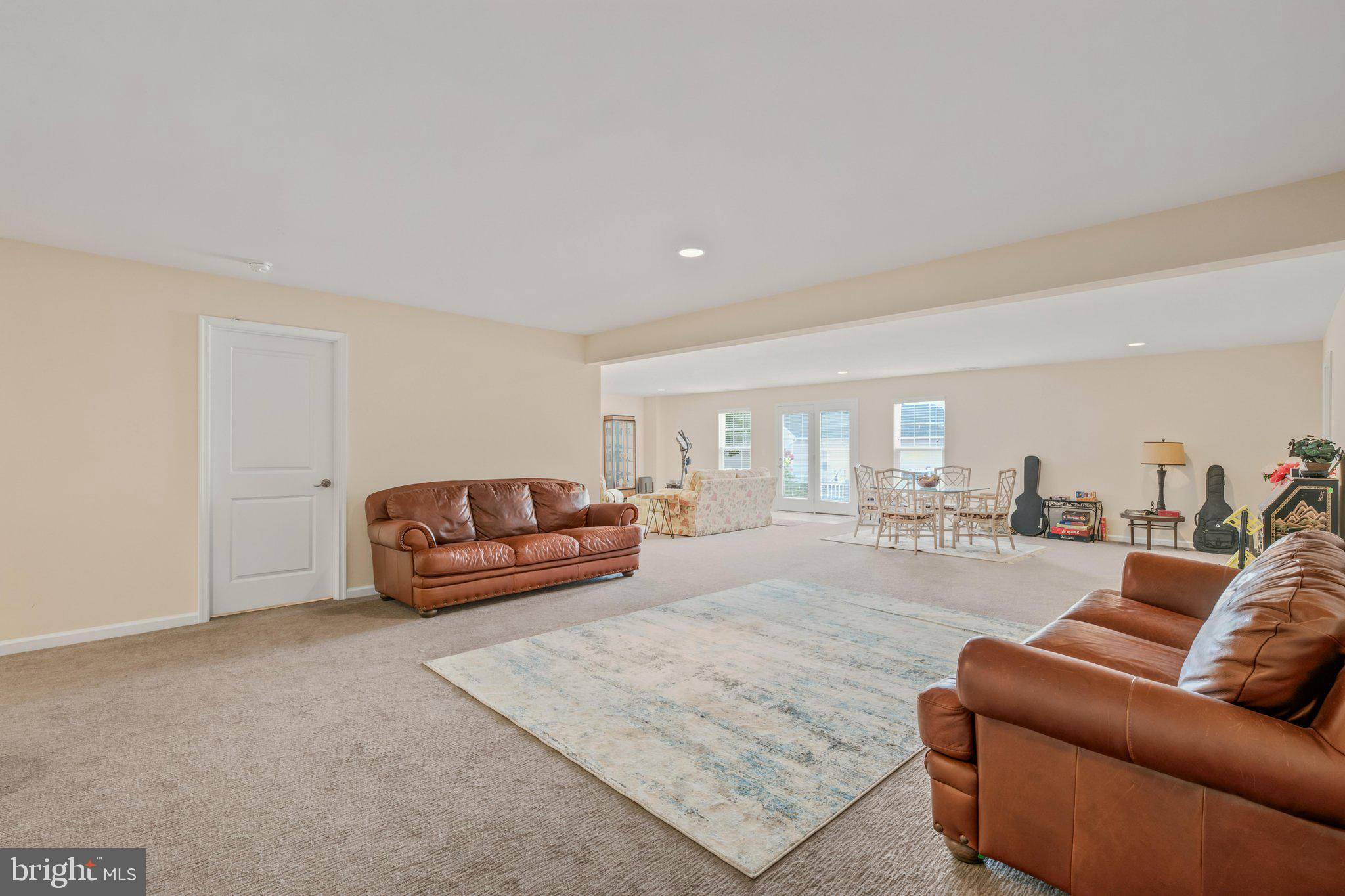 NORBORNE GLEBE - Residential