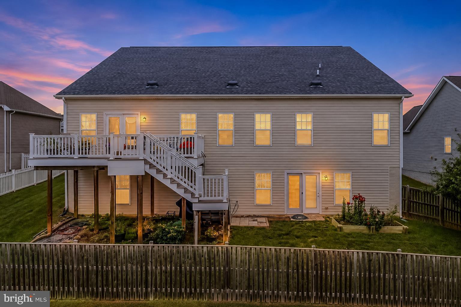 NORBORNE GLEBE - Residential