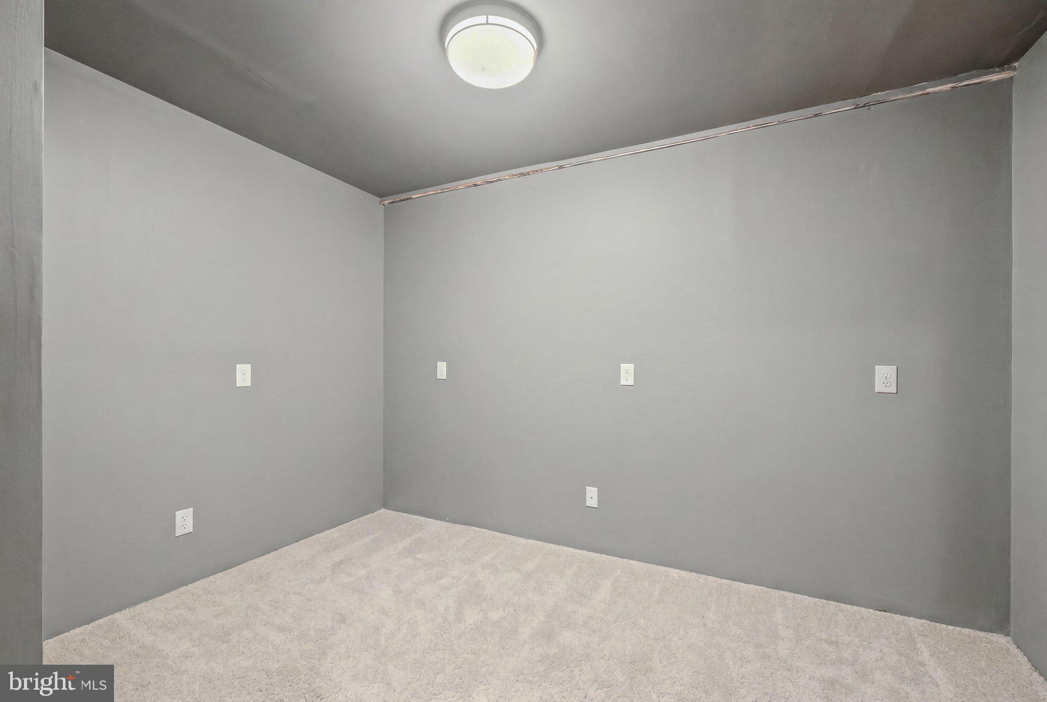 NORBORNE GLEBE - Residential