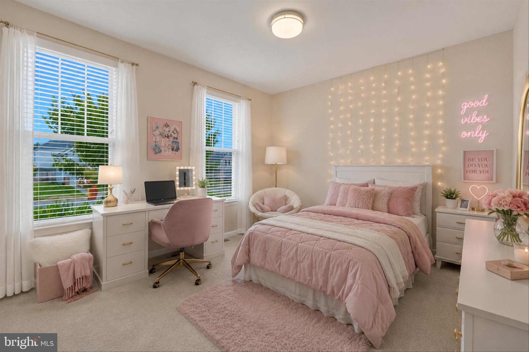 NORBORNE GLEBE - Residential