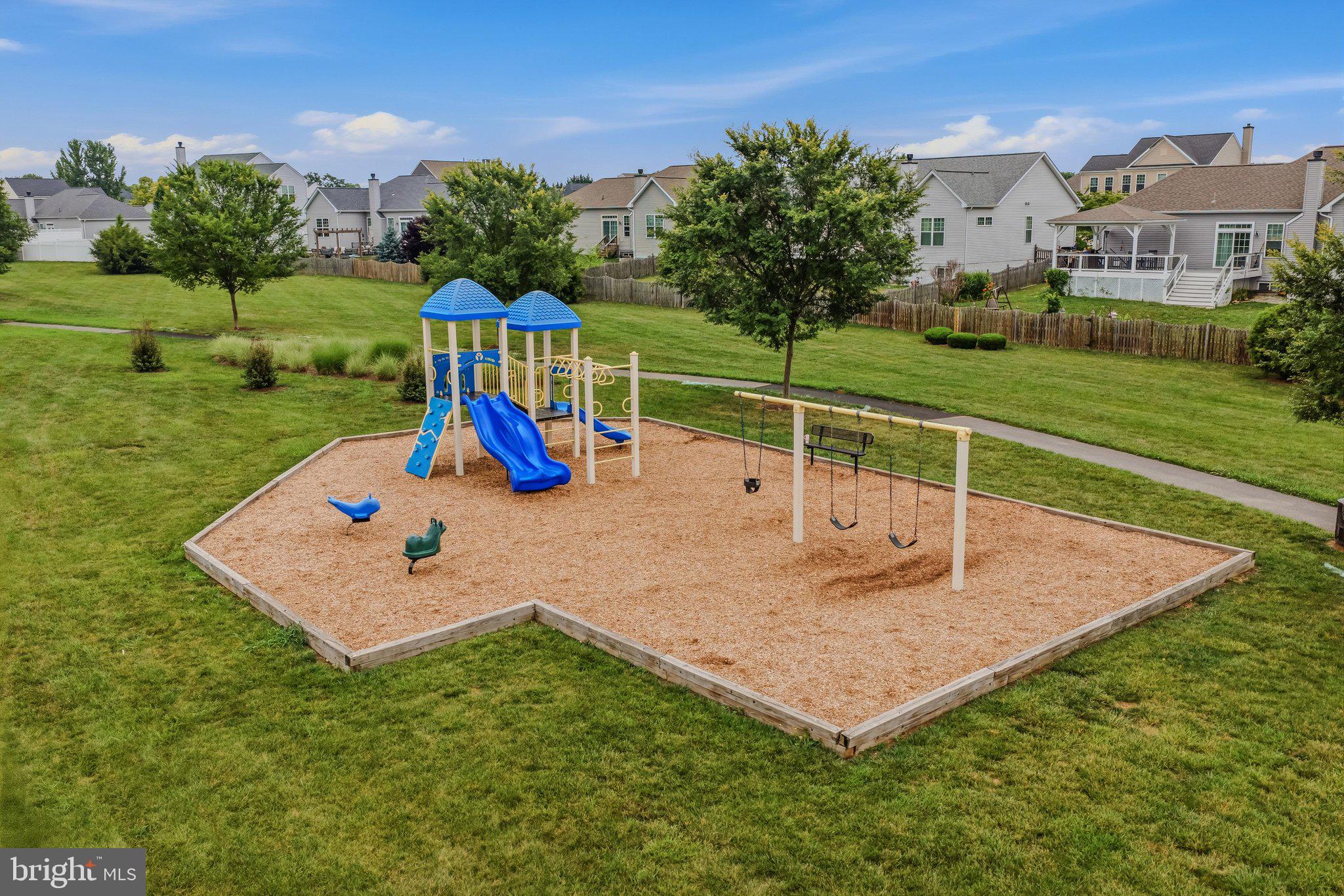 NORBORNE GLEBE - Residential