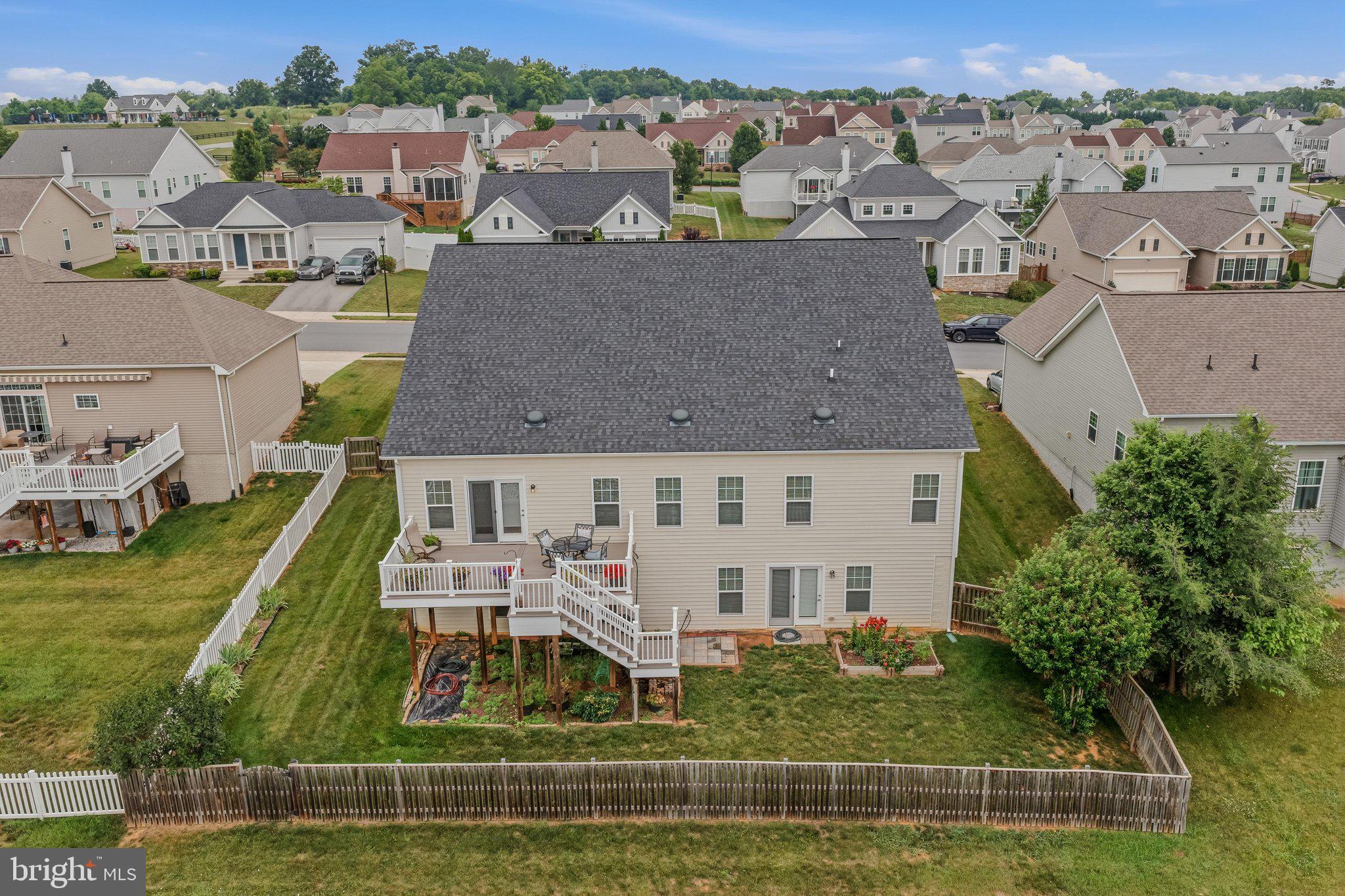 NORBORNE GLEBE - Residential