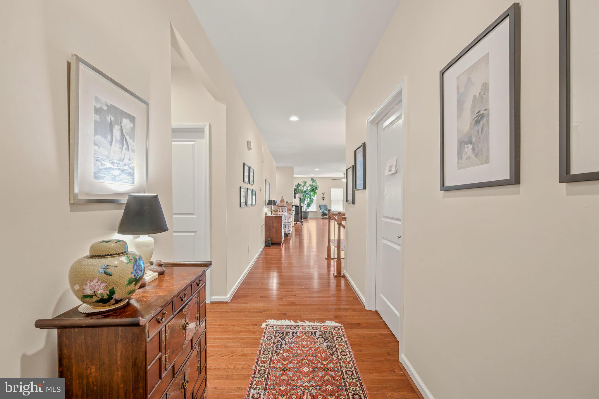NORBORNE GLEBE - Residential