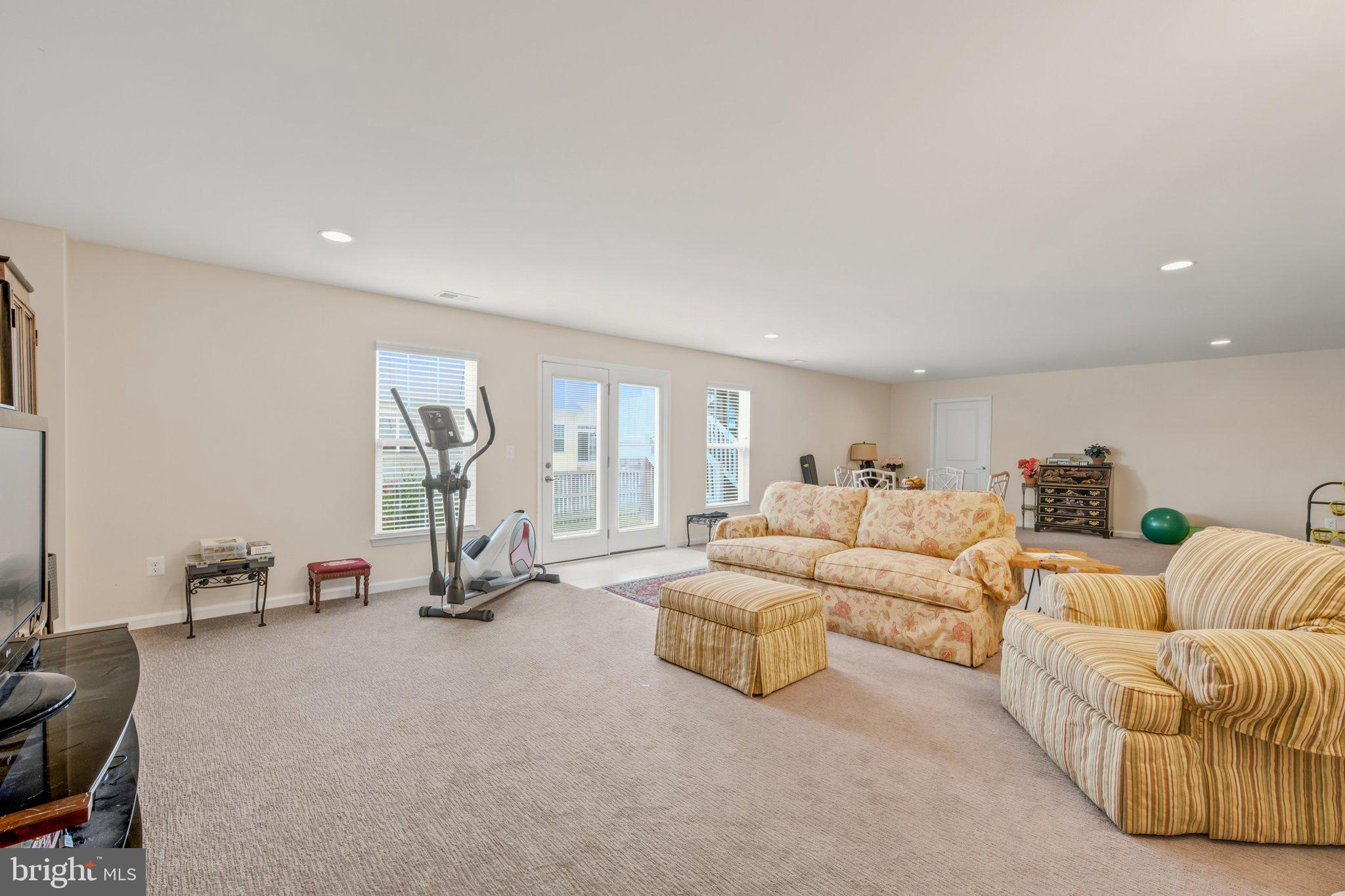 NORBORNE GLEBE - Residential