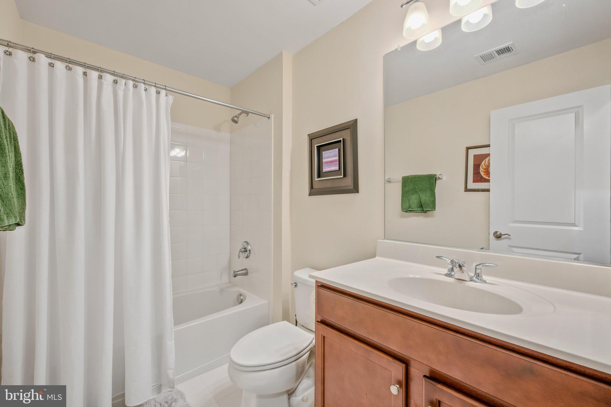 NORBORNE GLEBE - Residential