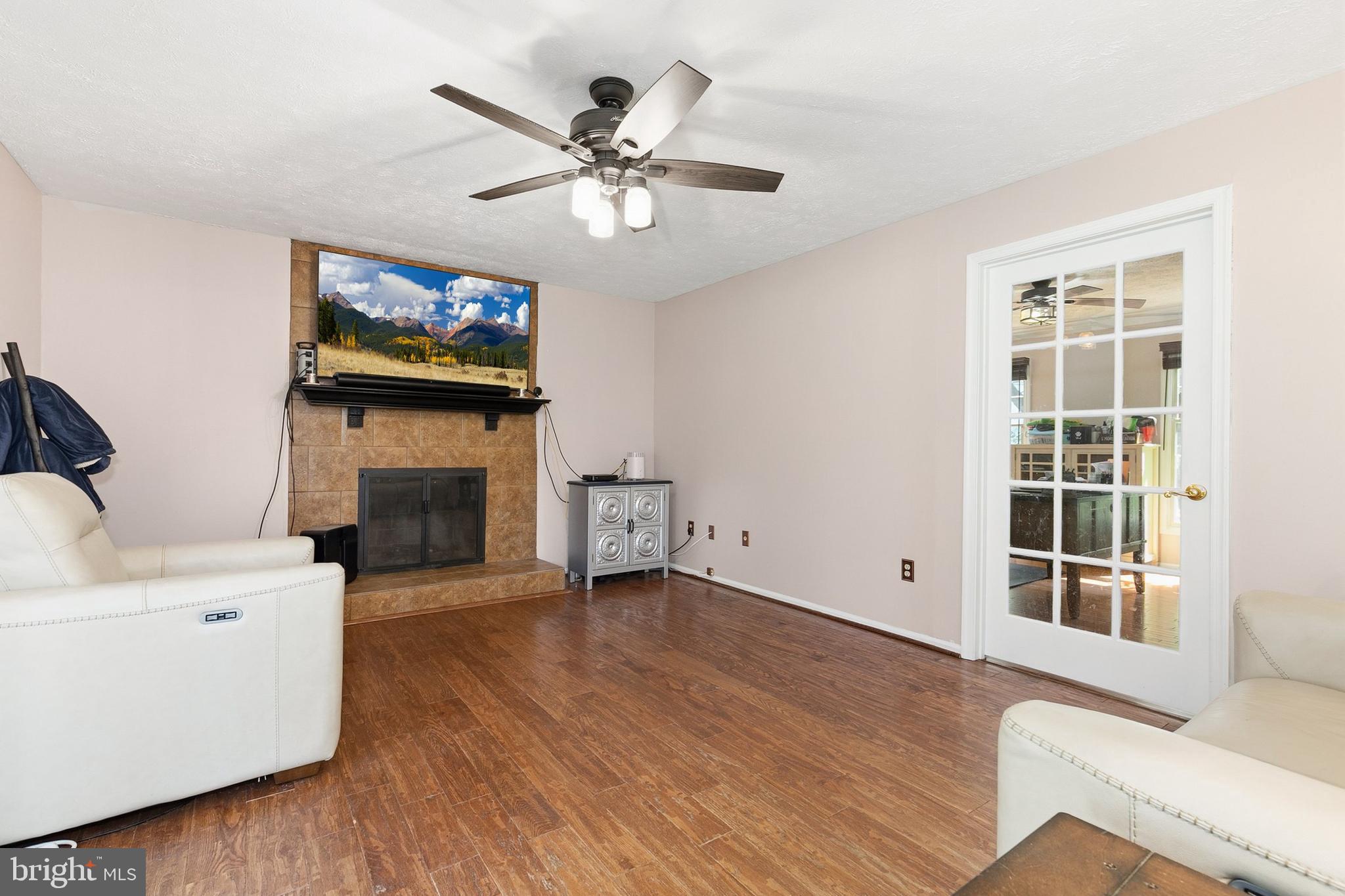BEECH CREEK - Residential