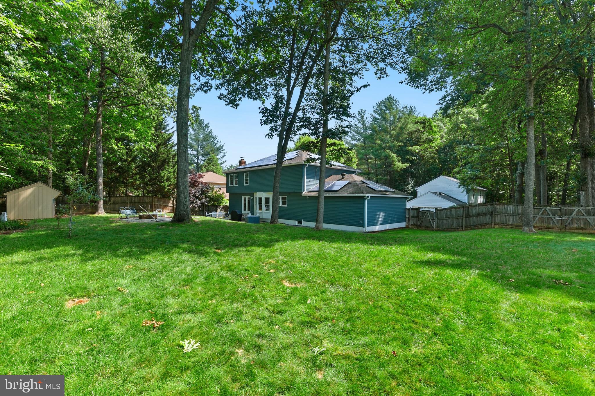 BEECH CREEK - Residential