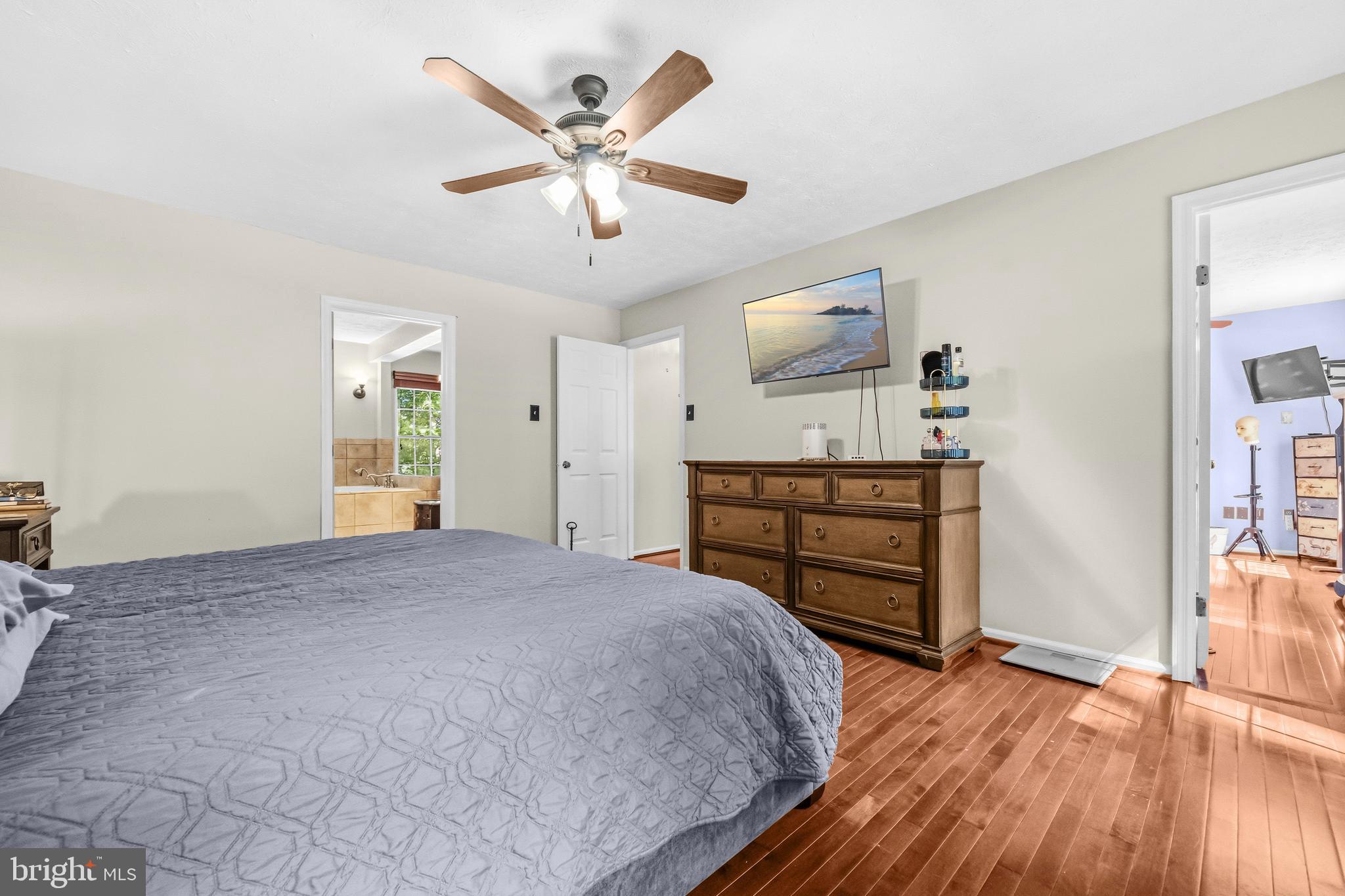 BEECH CREEK - Residential