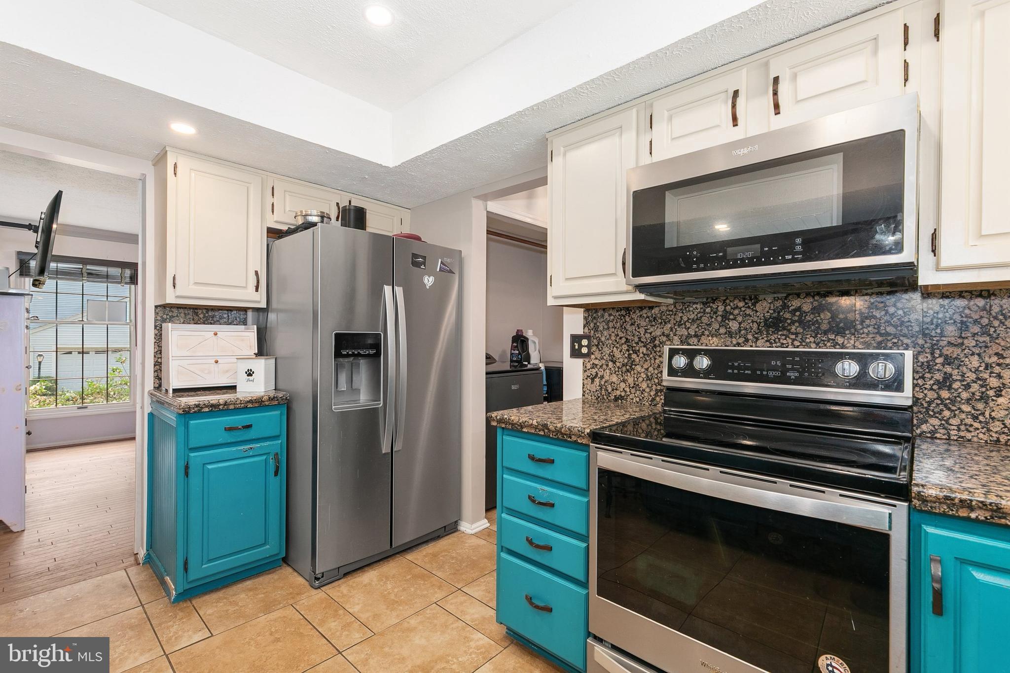 BEECH CREEK - Residential