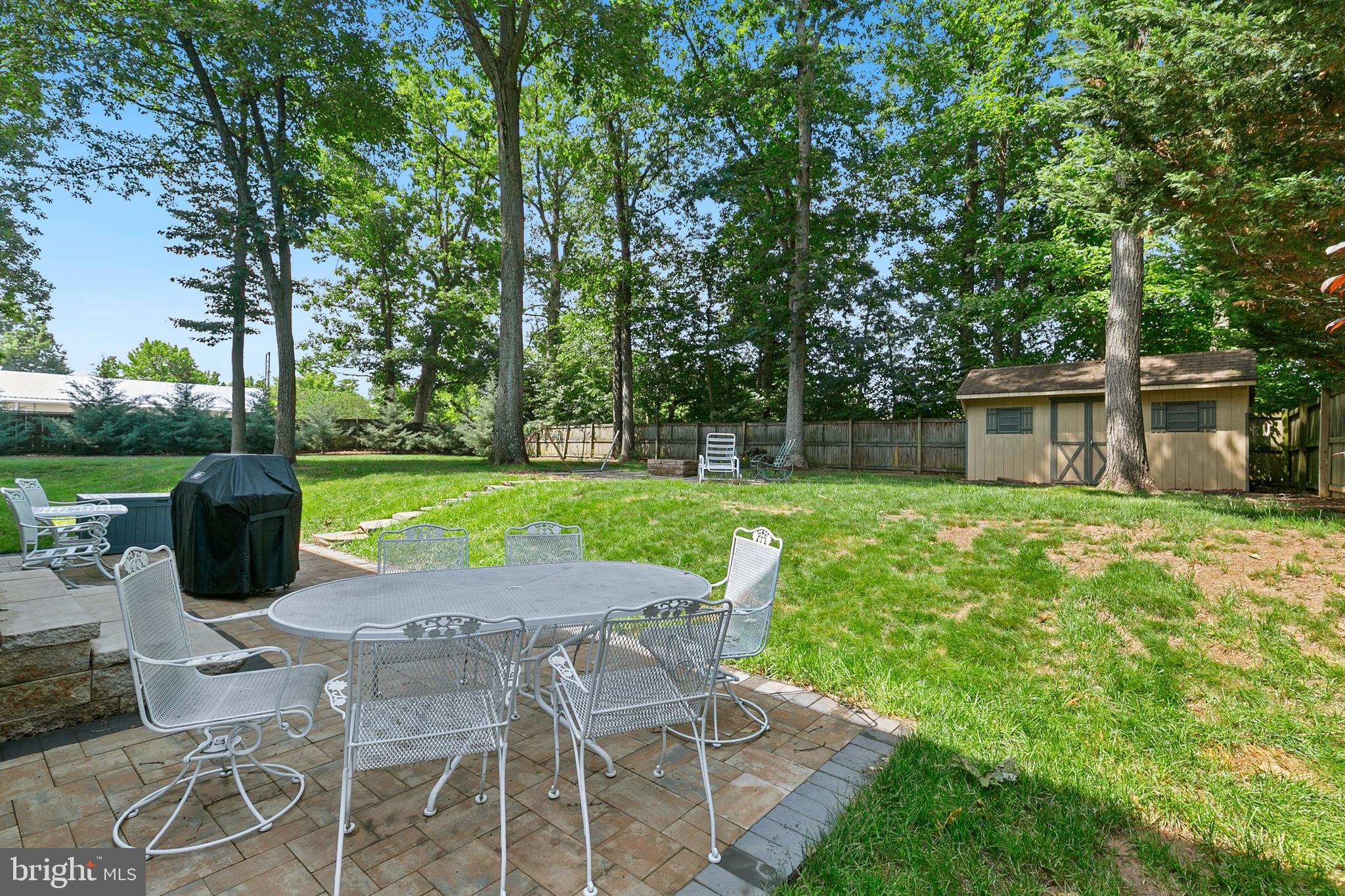 BEECH CREEK - Residential