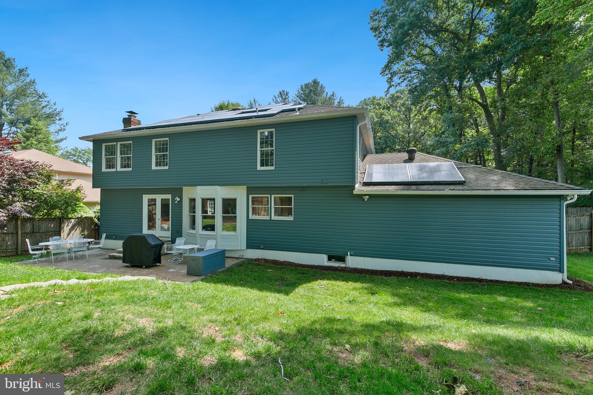 BEECH CREEK - Residential