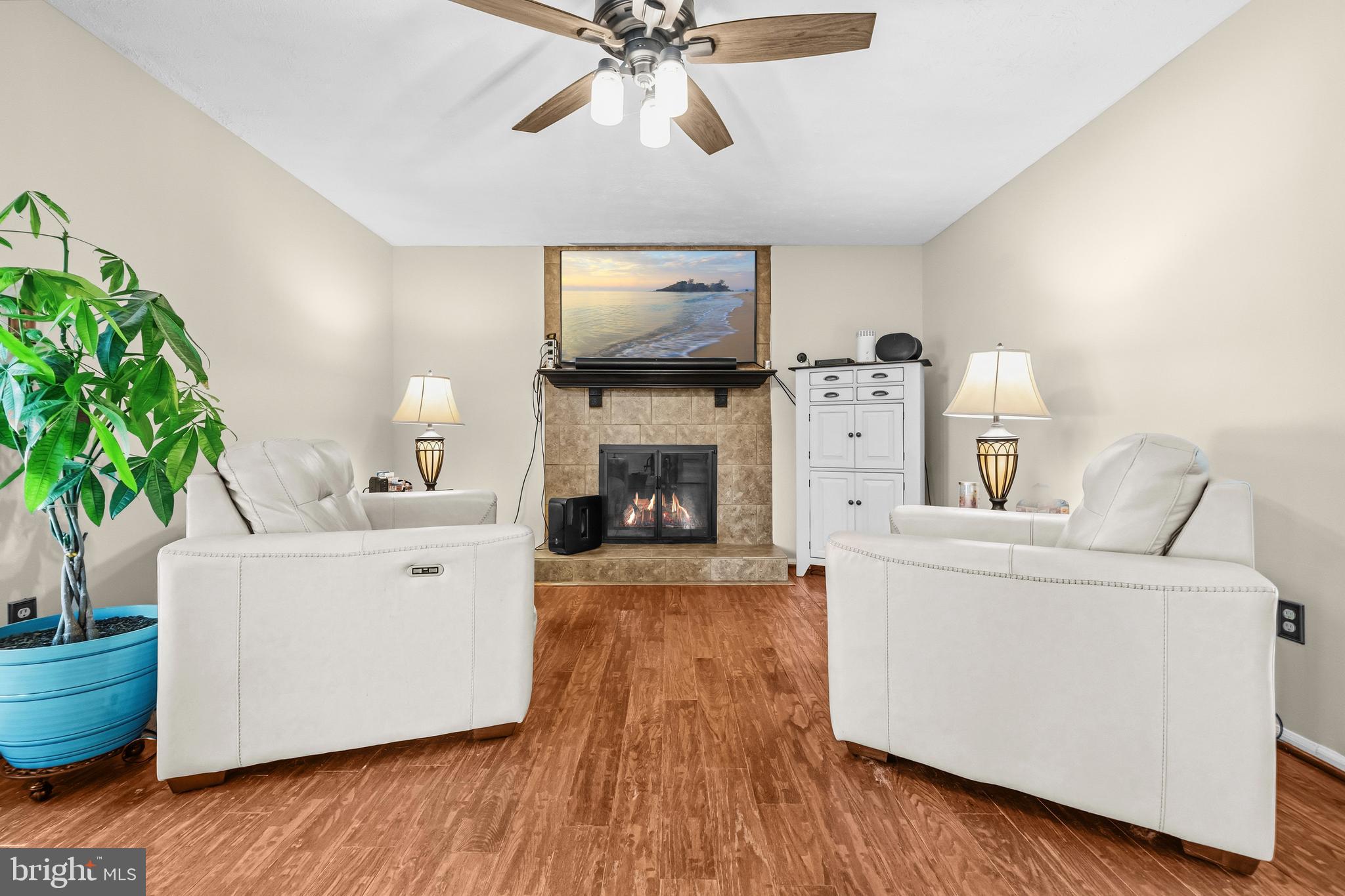BEECH CREEK - Residential