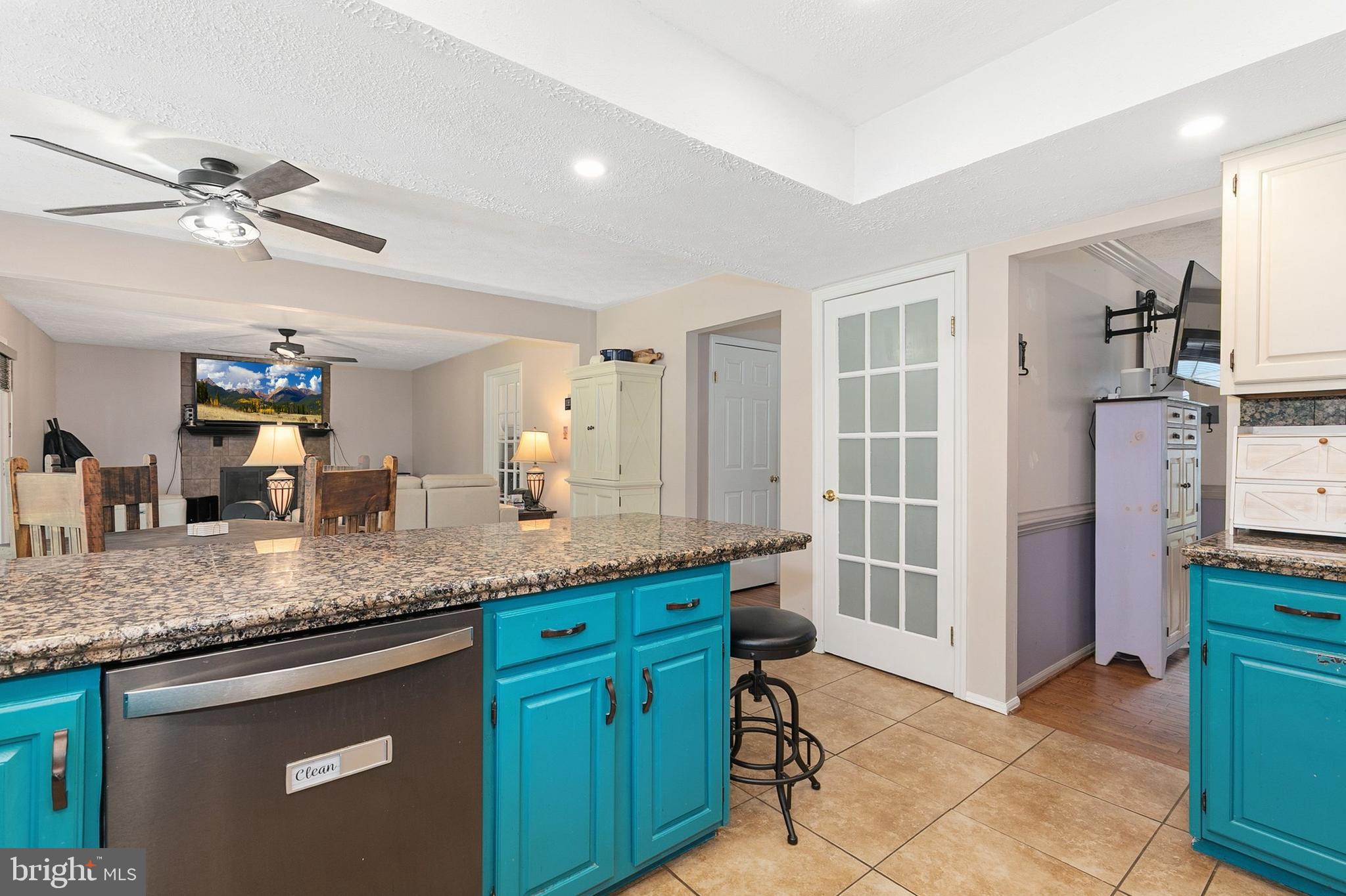 BEECH CREEK - Residential