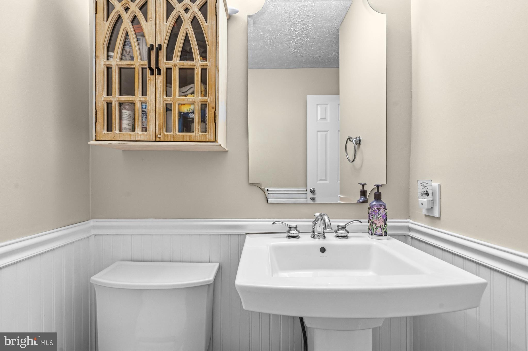 BEECH CREEK - Residential