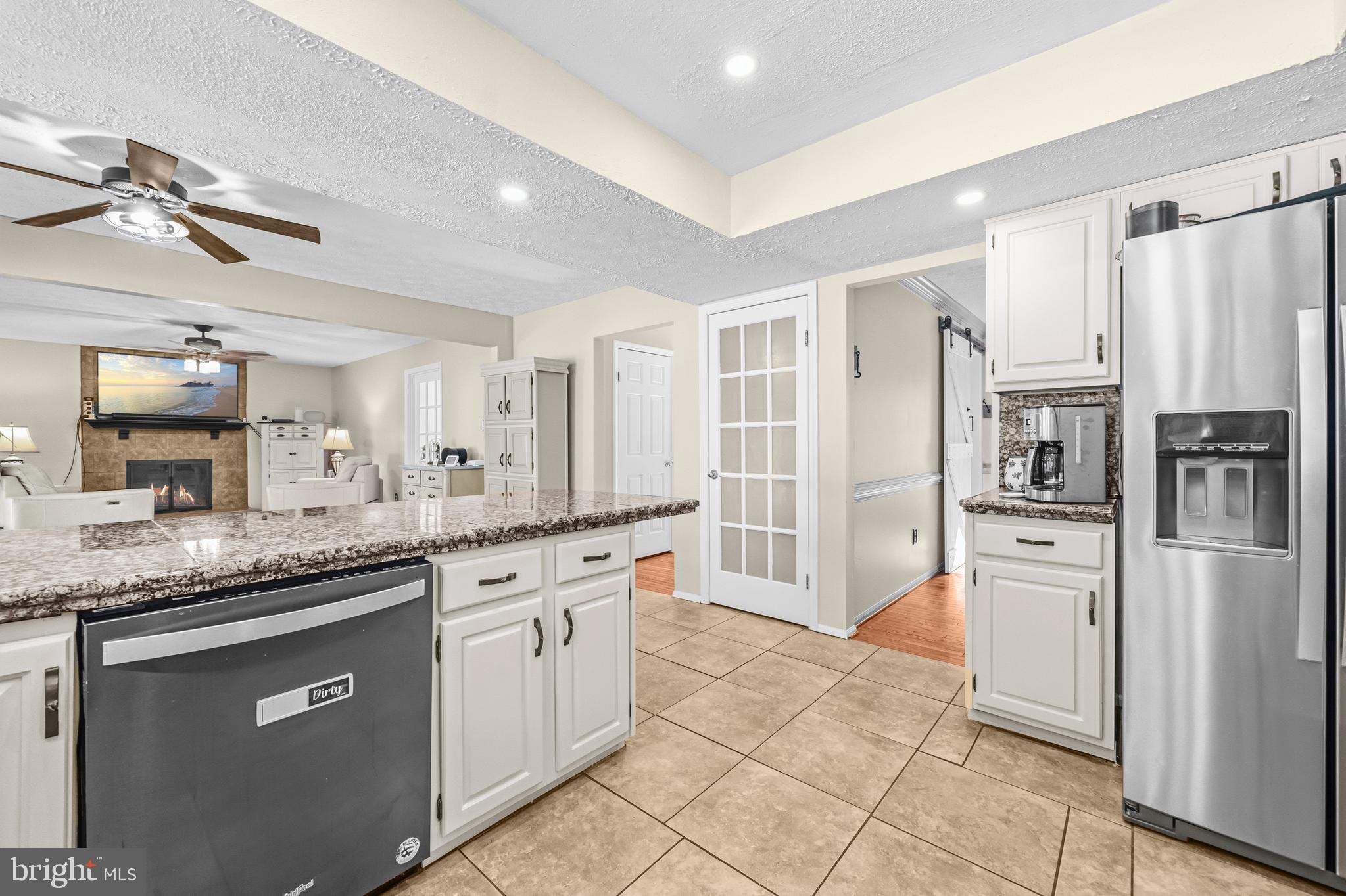 BEECH CREEK - Residential