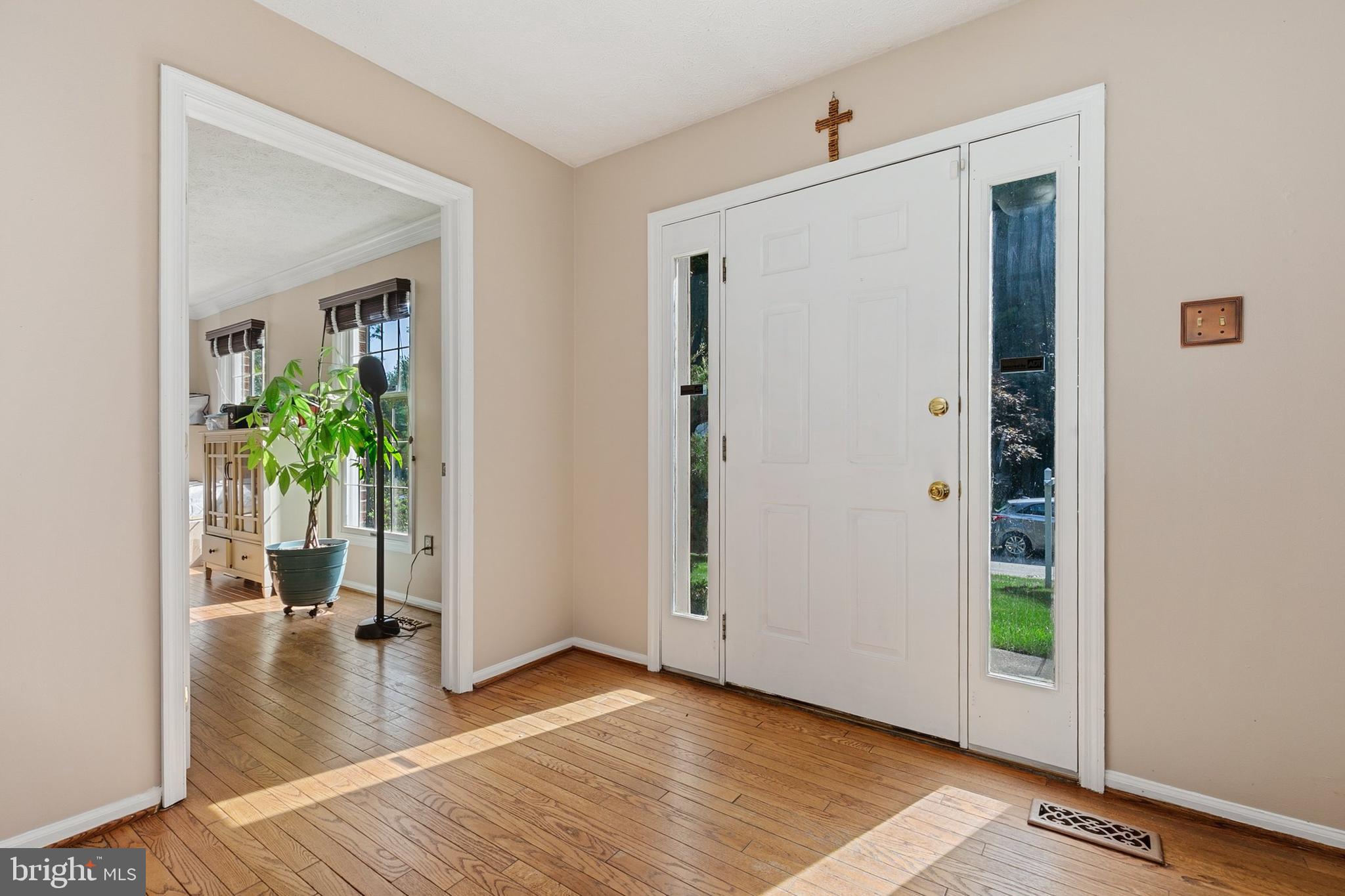 BEECH CREEK - Residential
