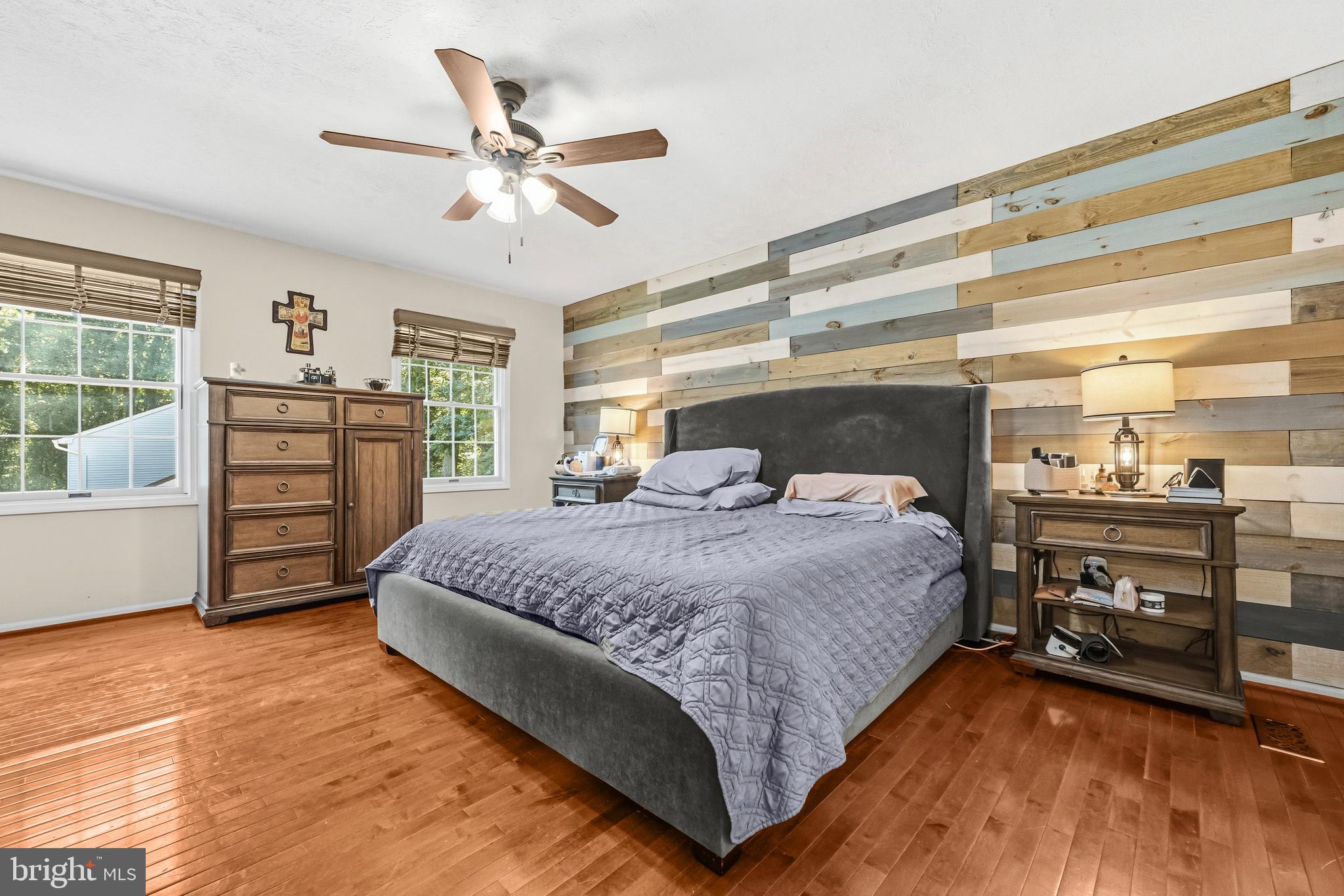 BEECH CREEK - Residential