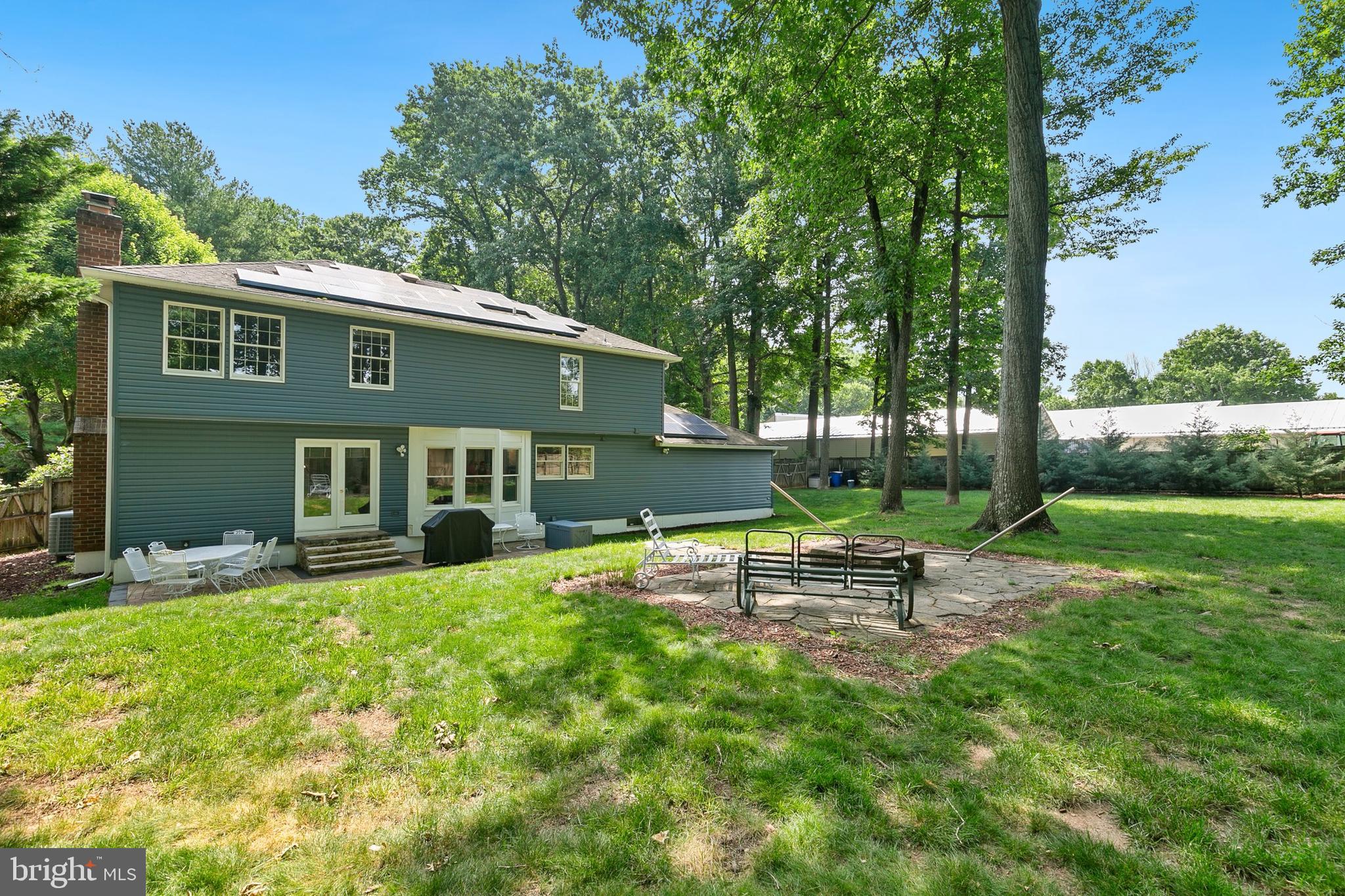 BEECH CREEK - Residential