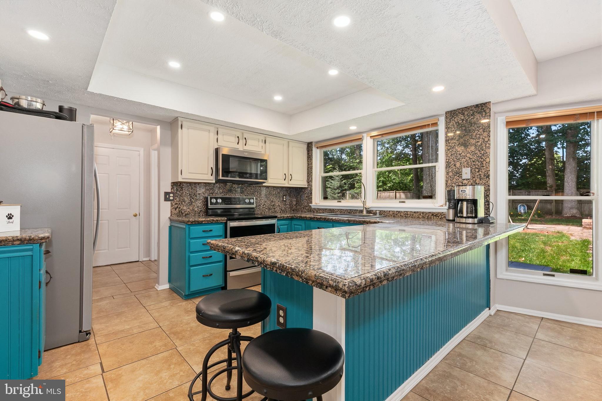 BEECH CREEK - Residential