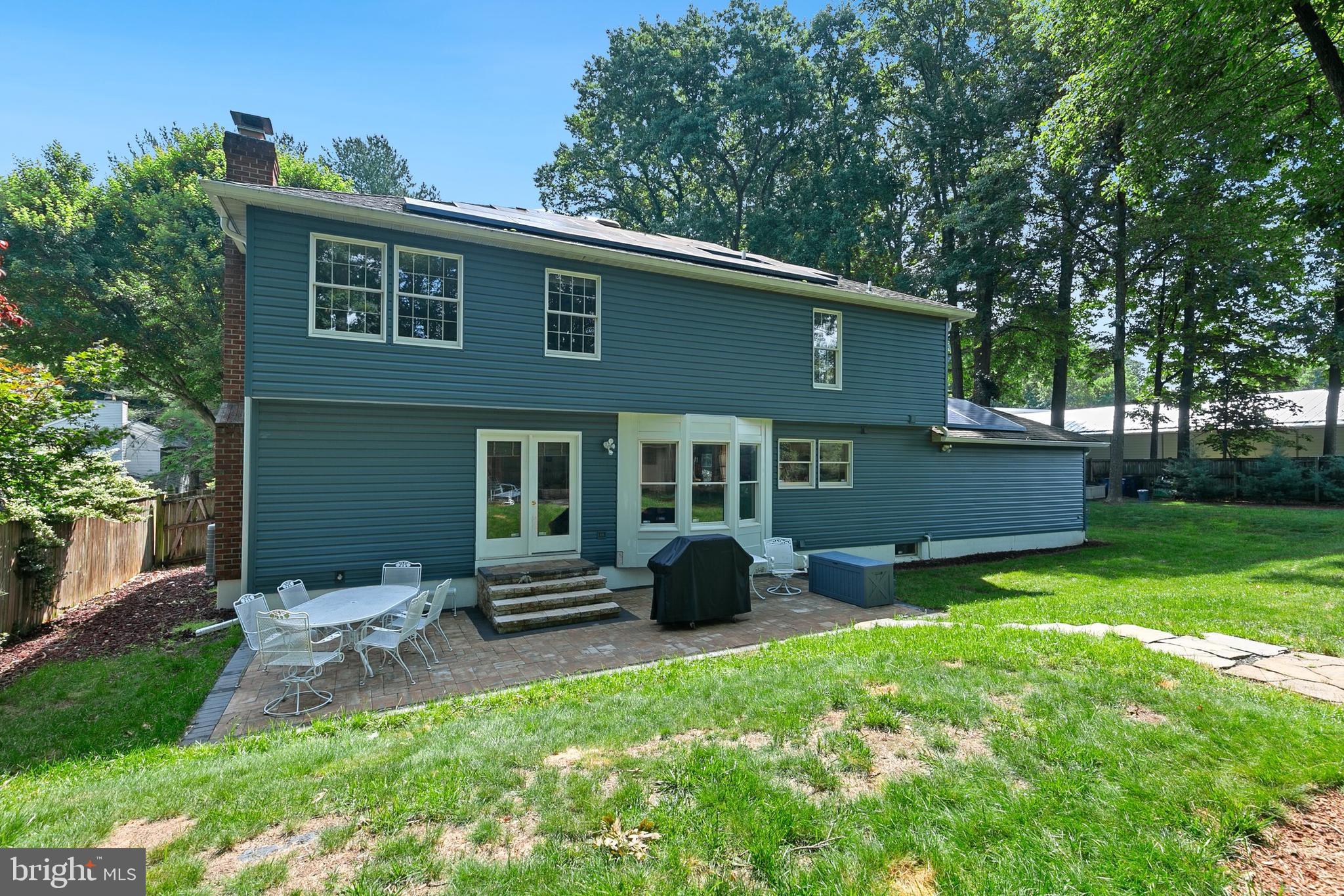 BEECH CREEK - Residential