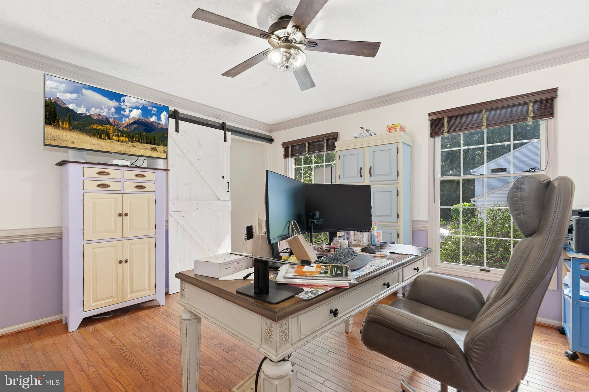 BEECH CREEK - Residential