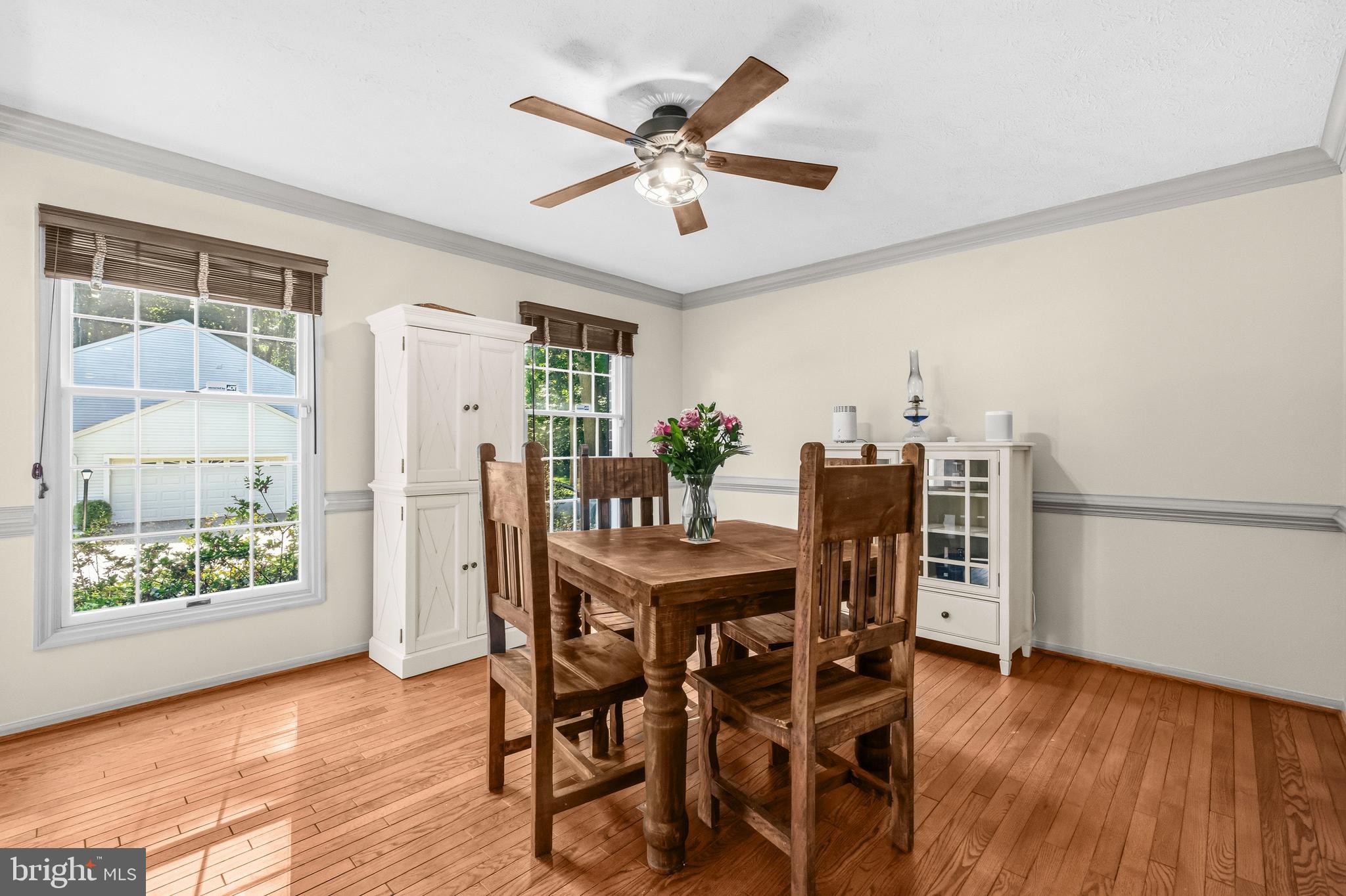 BEECH CREEK - Residential
