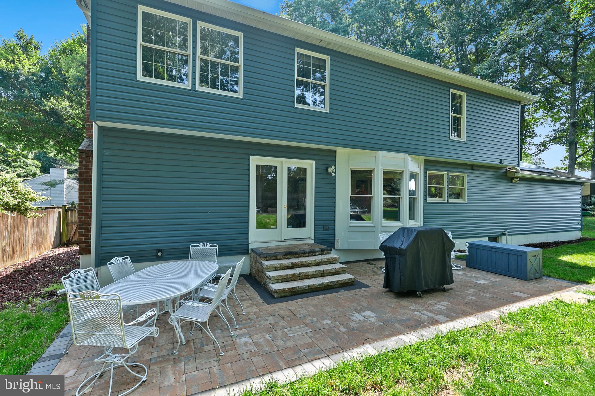BEECH CREEK - Residential