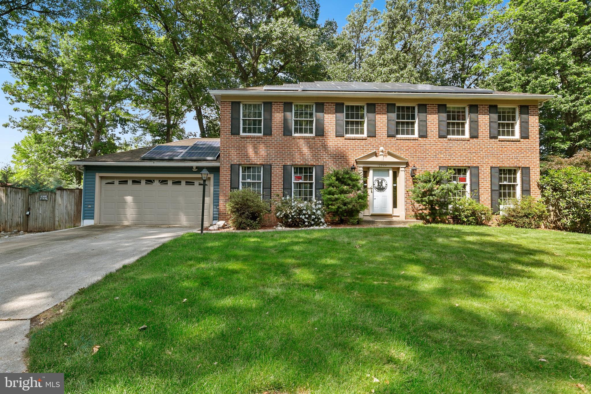 BEECH CREEK - Residential
