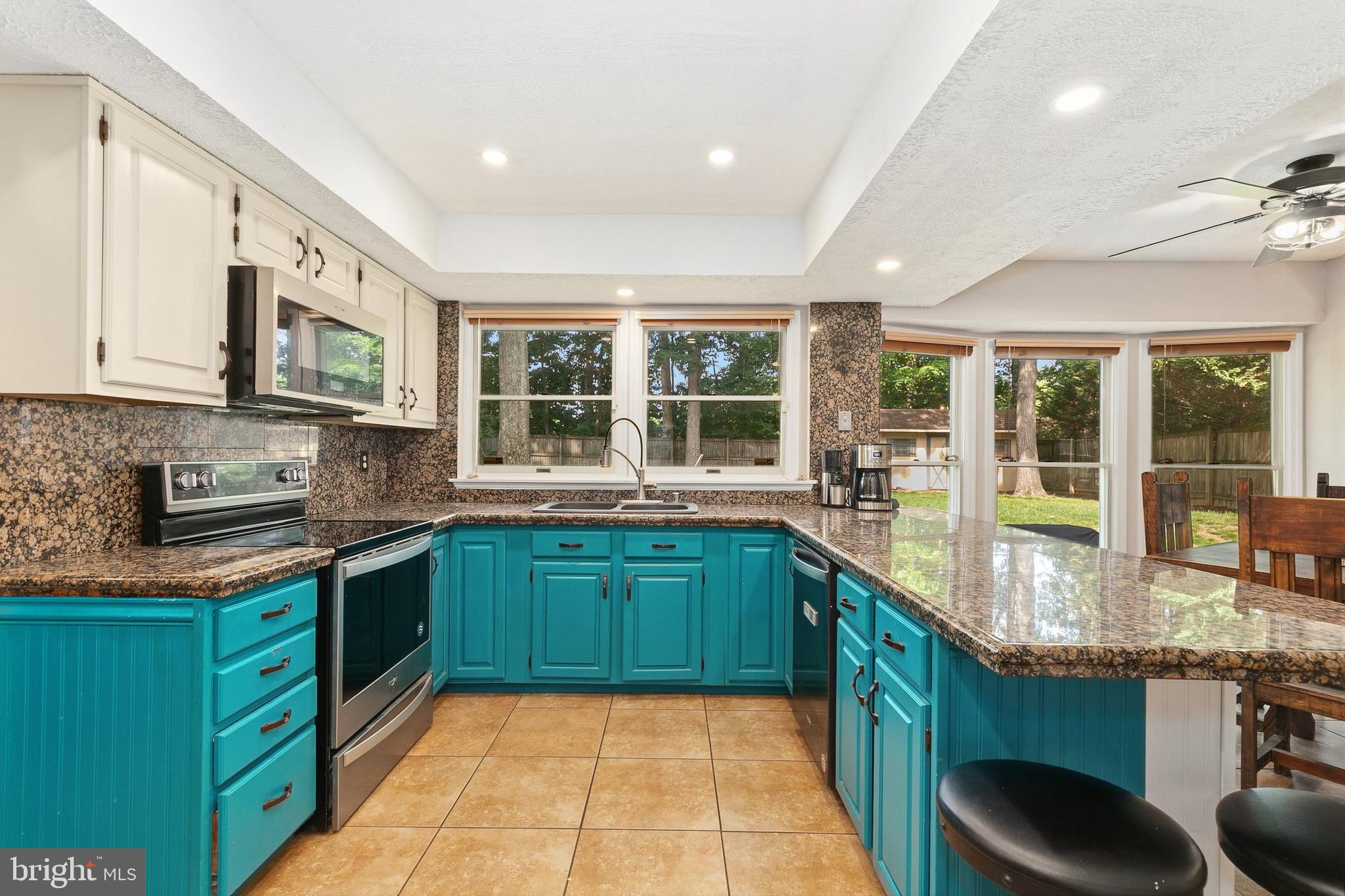 BEECH CREEK - Residential