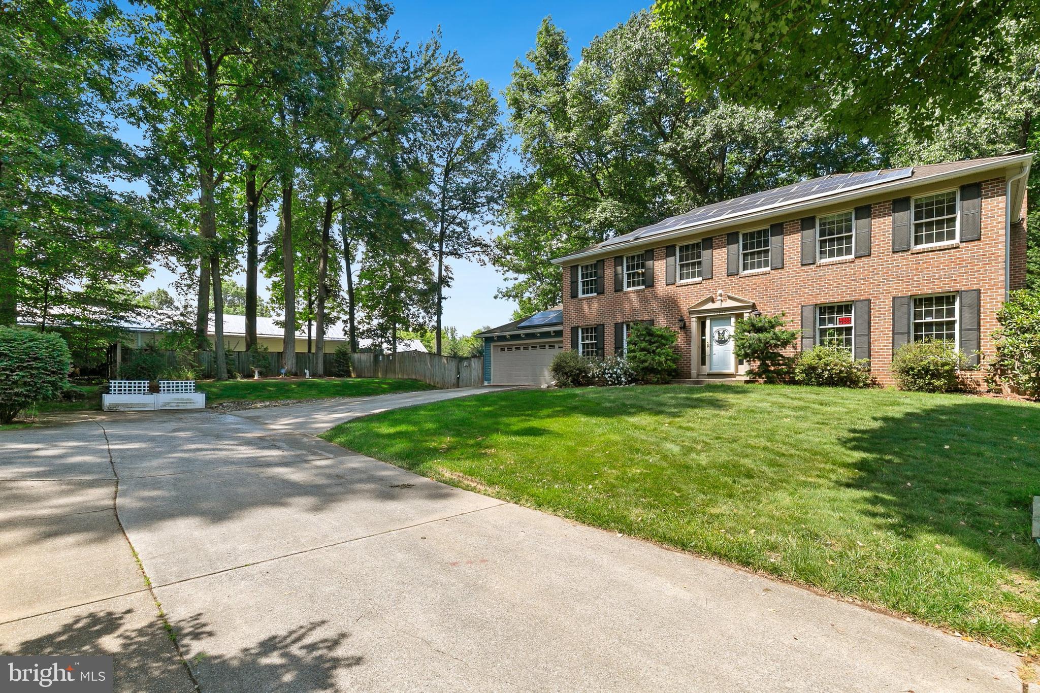 BEECH CREEK - Residential