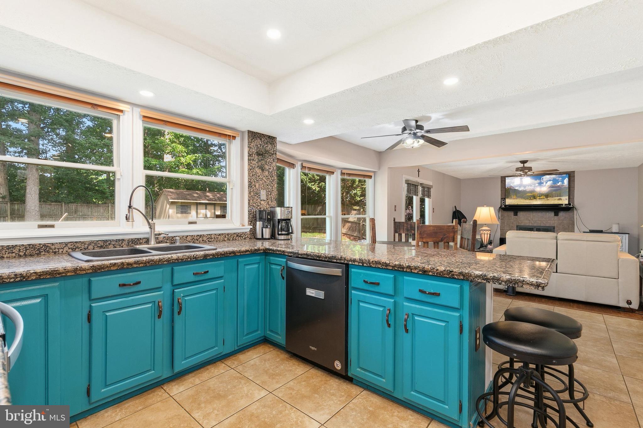 BEECH CREEK - Residential