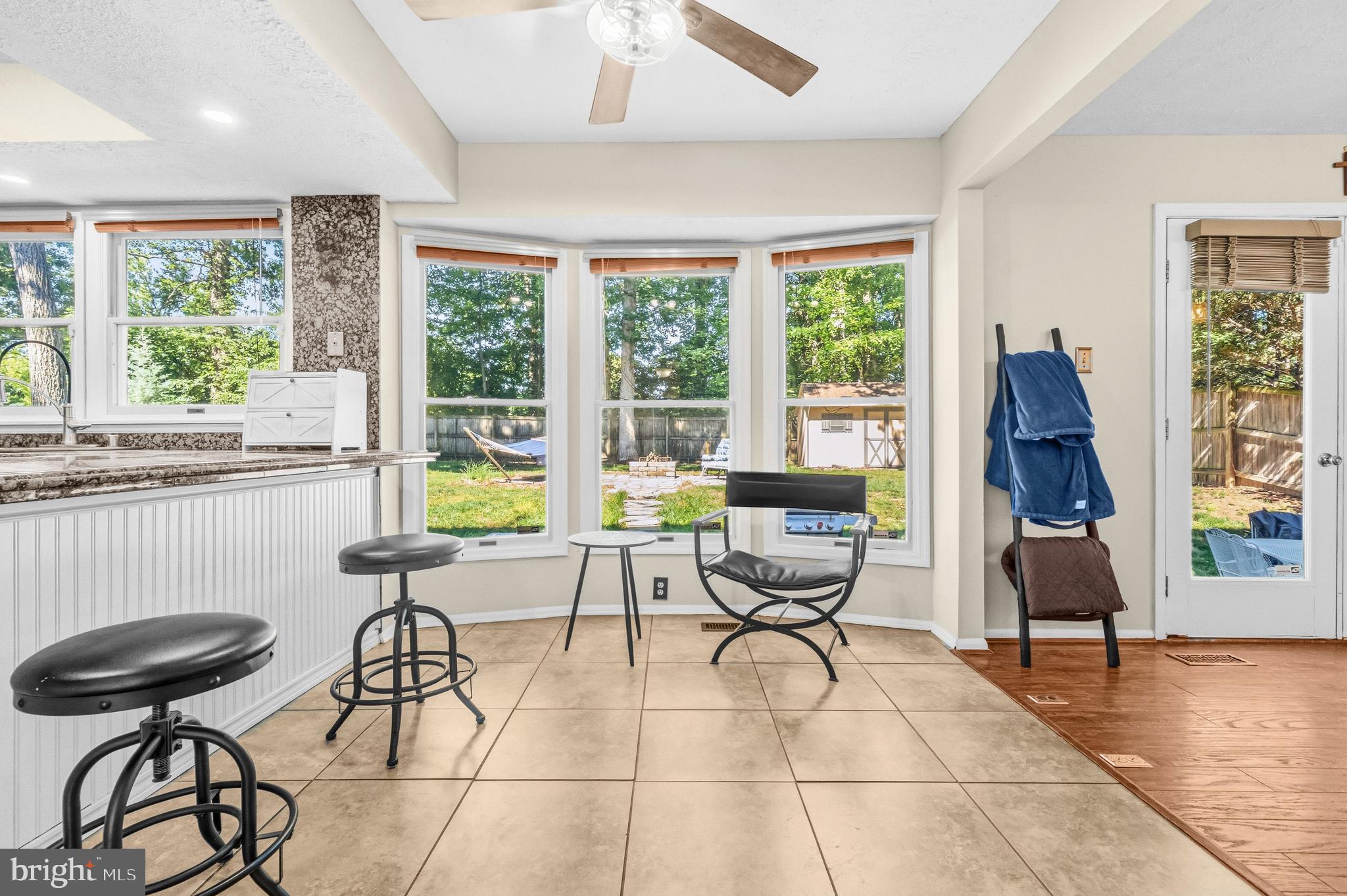 BEECH CREEK - Residential
