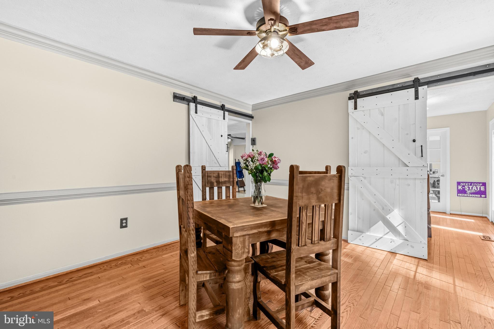 BEECH CREEK - Residential