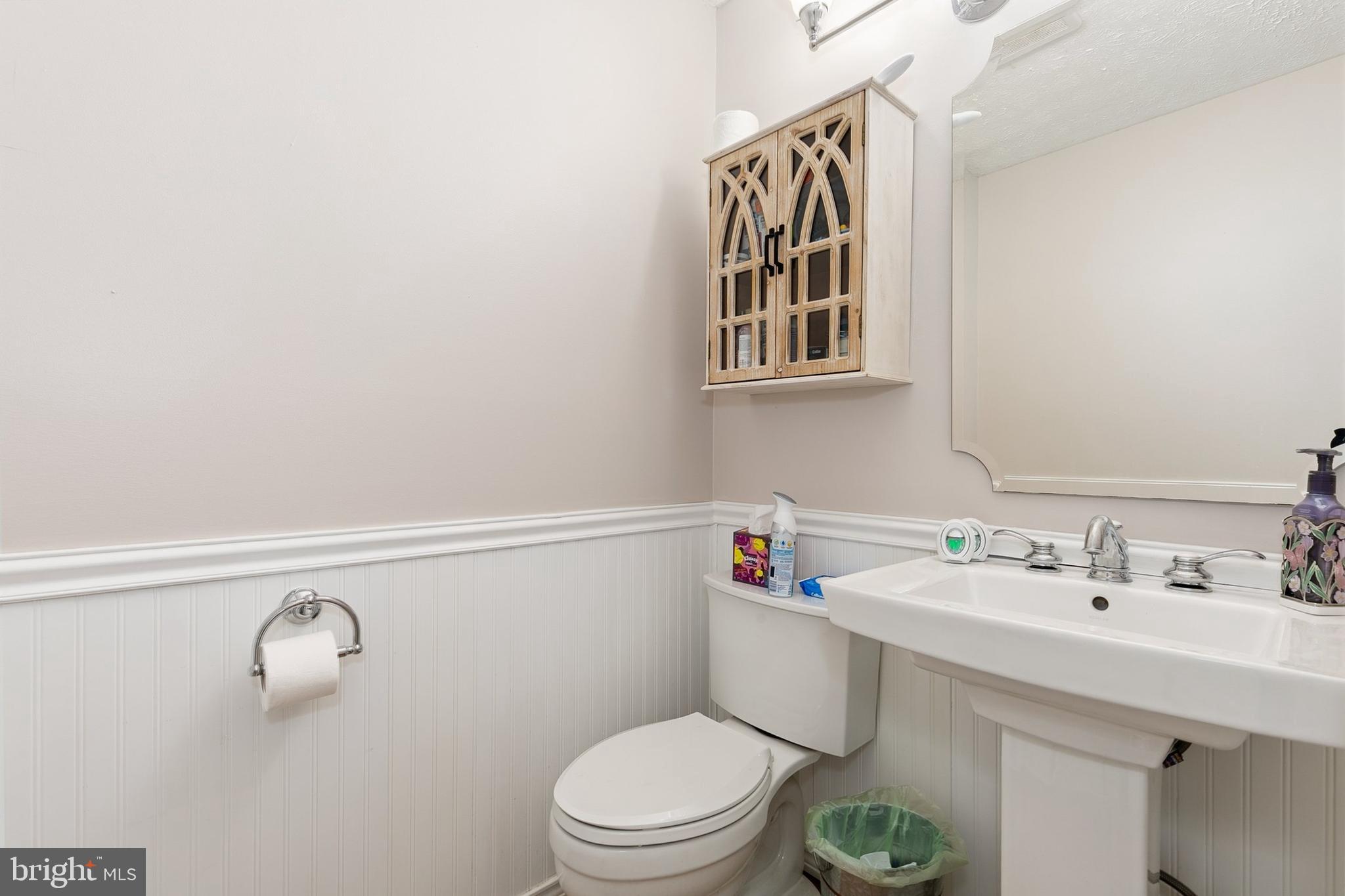 BEECH CREEK - Residential
