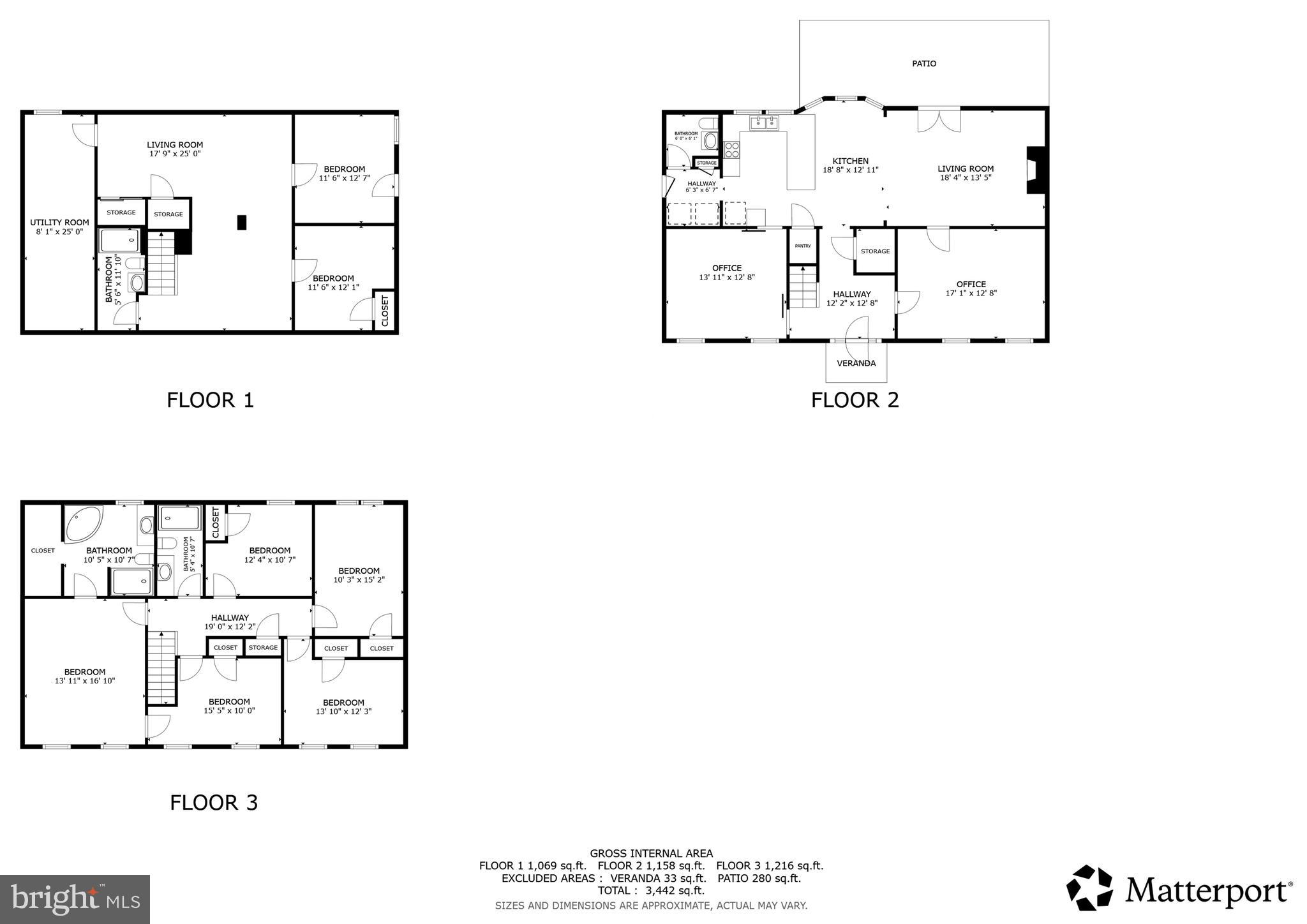 BEECH CREEK - Residential