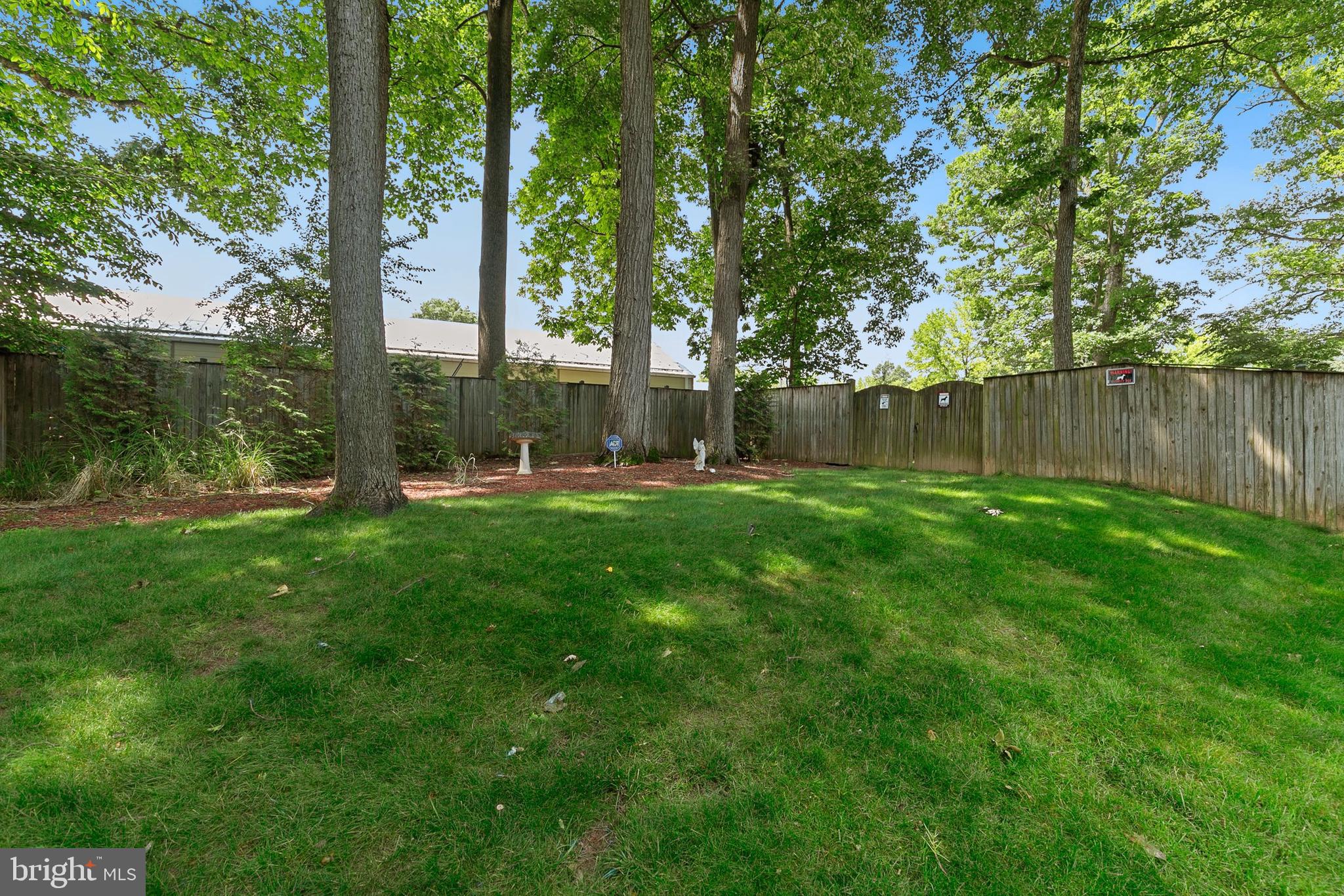 BEECH CREEK - Residential