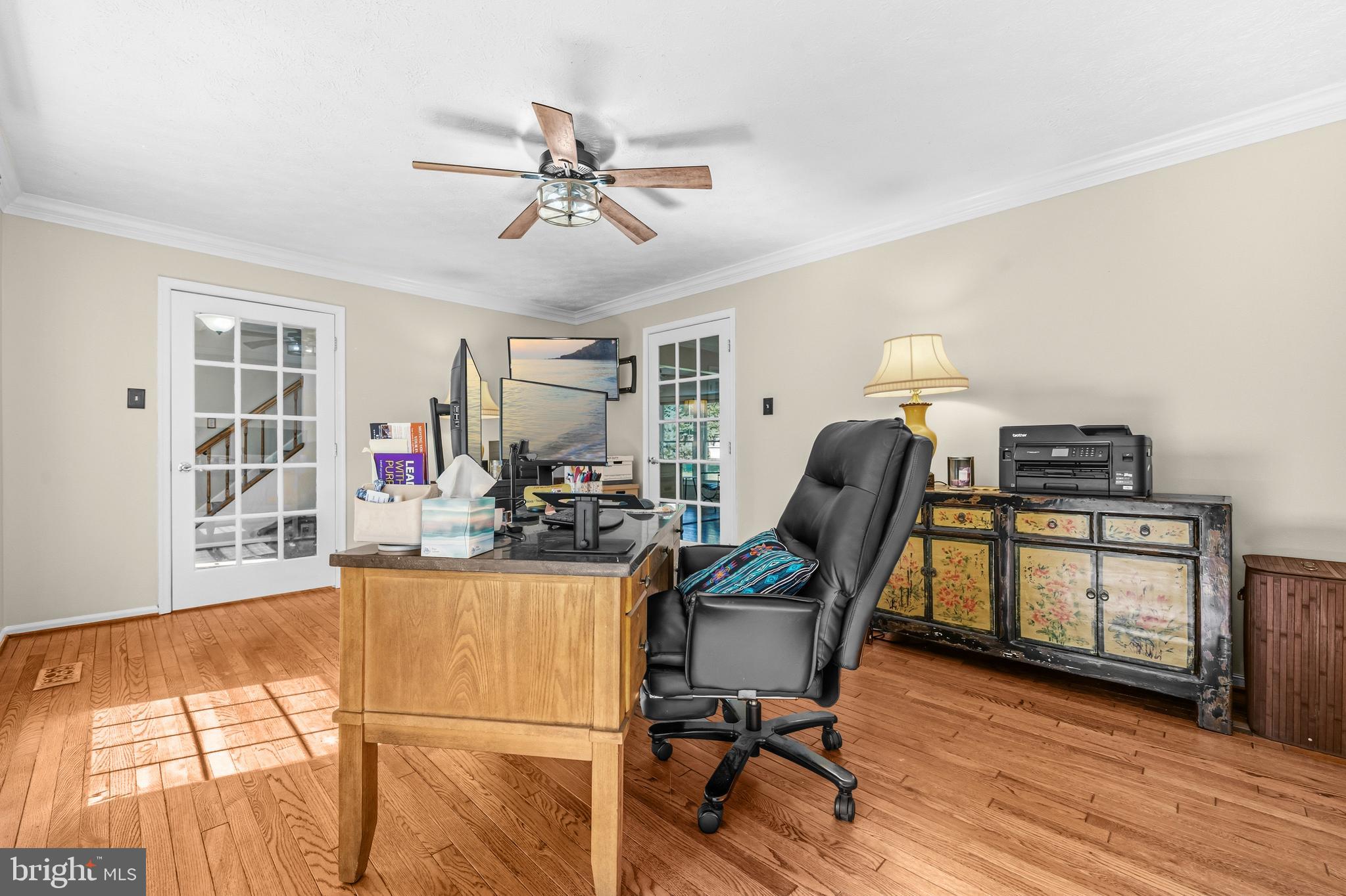 BEECH CREEK - Residential