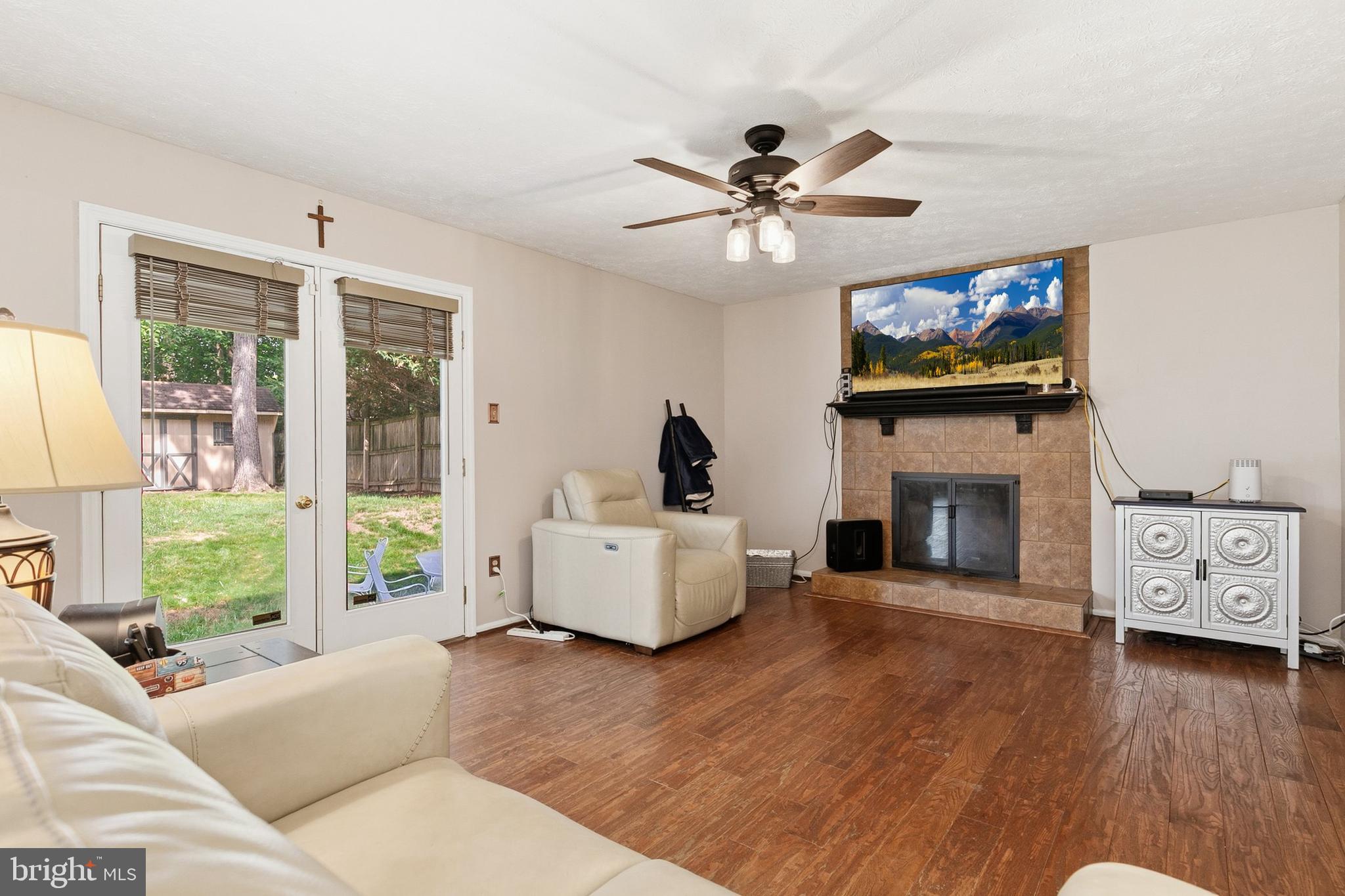 BEECH CREEK - Residential