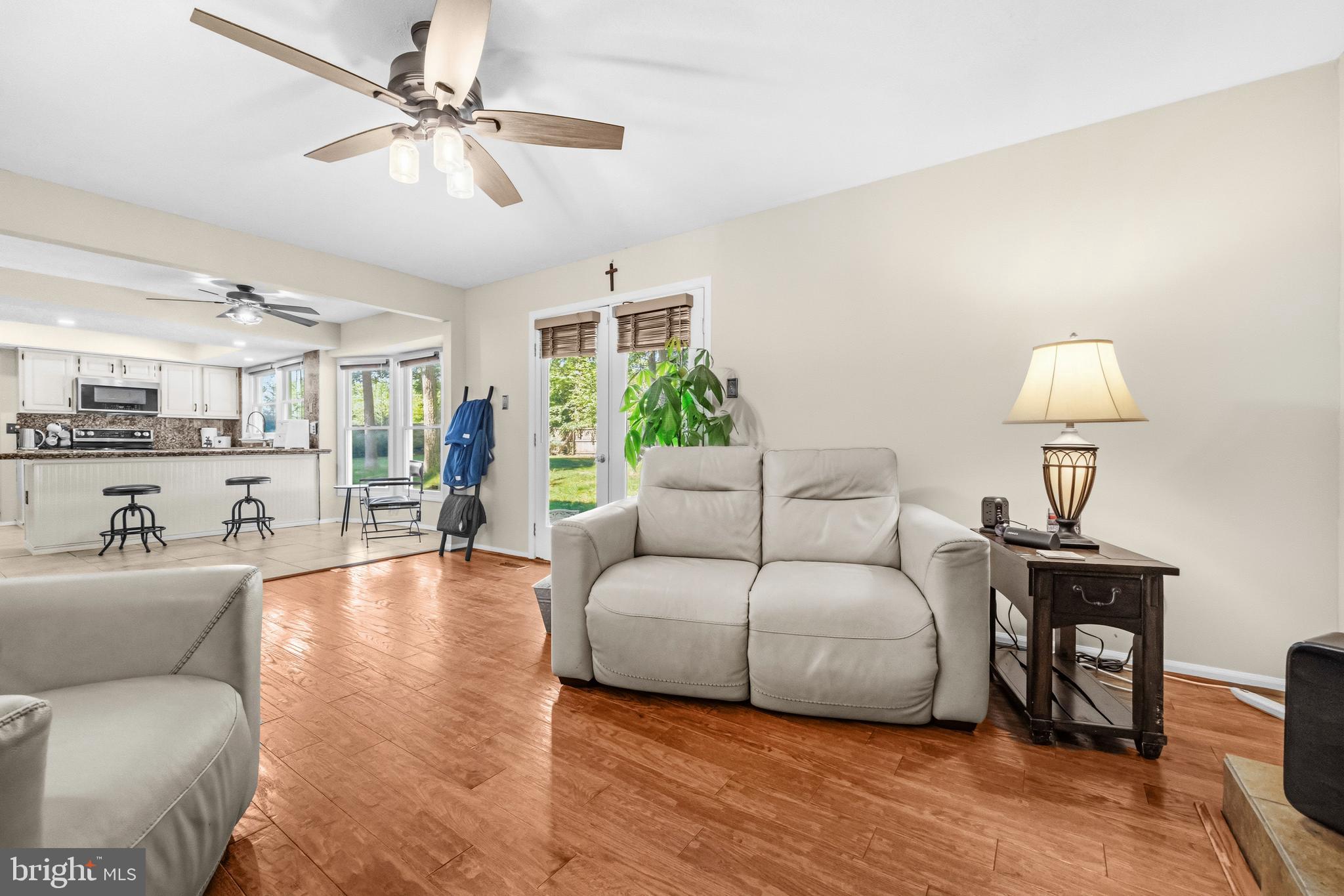 BEECH CREEK - Residential