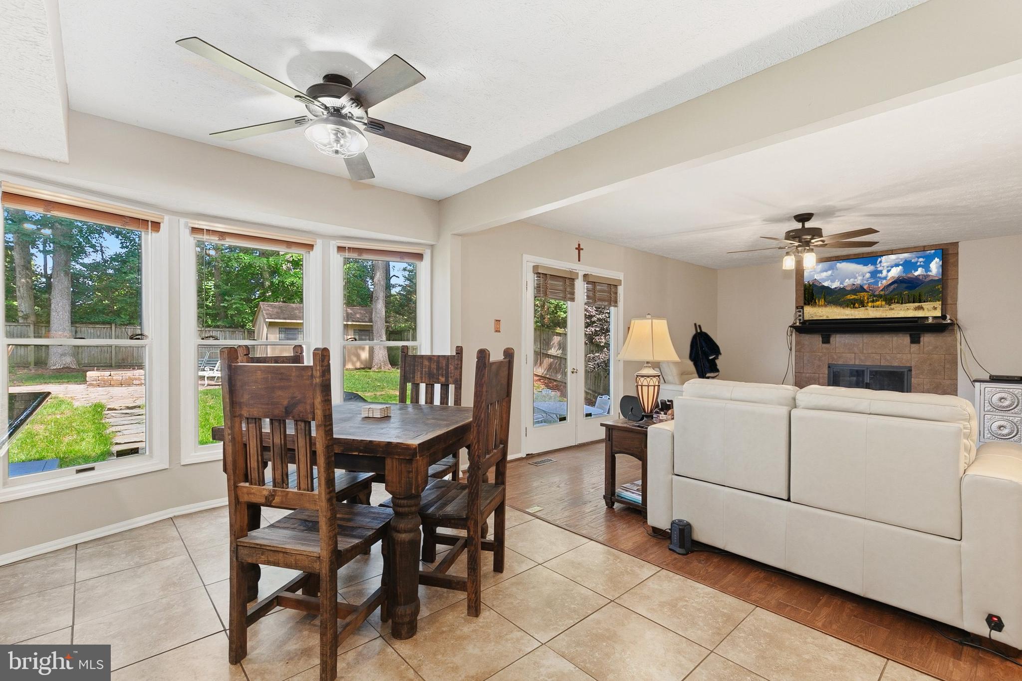 BEECH CREEK - Residential