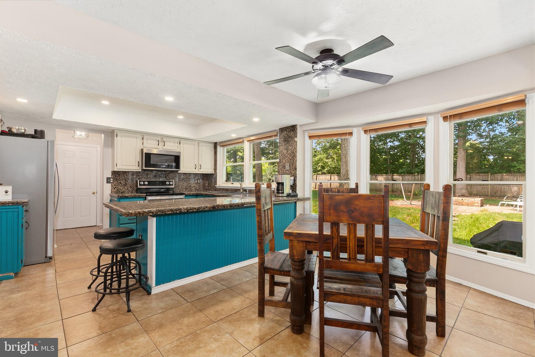 BEECH CREEK - Residential