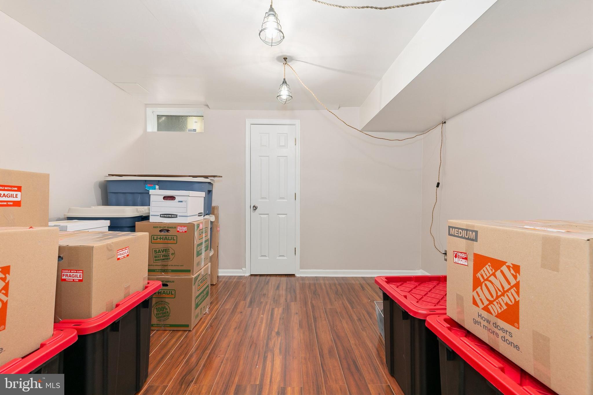 BEECH CREEK - Residential